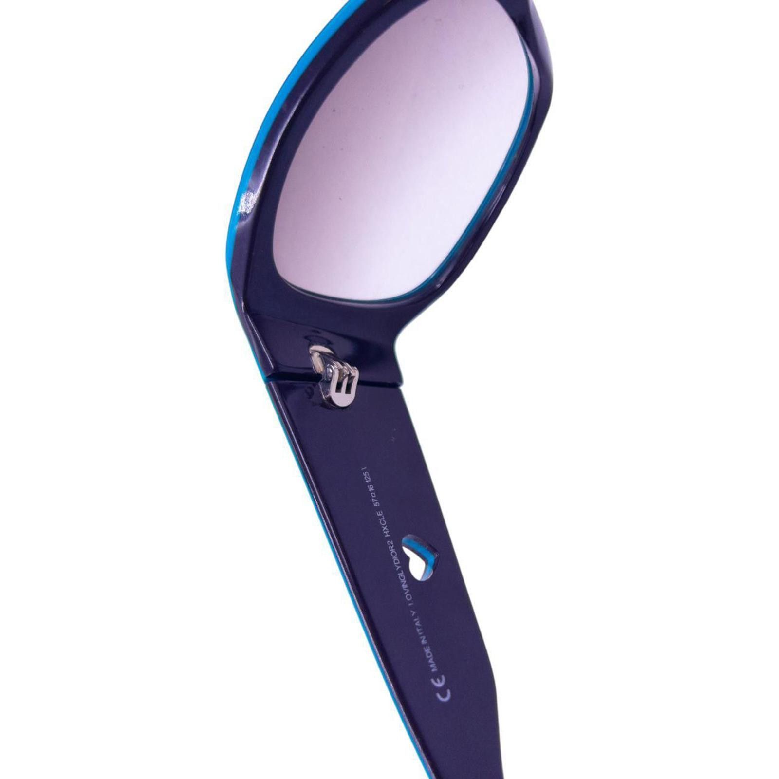 Dior Vintage Dior Heart Sunglasses Size ONE SIZE - 6 Thumbnail