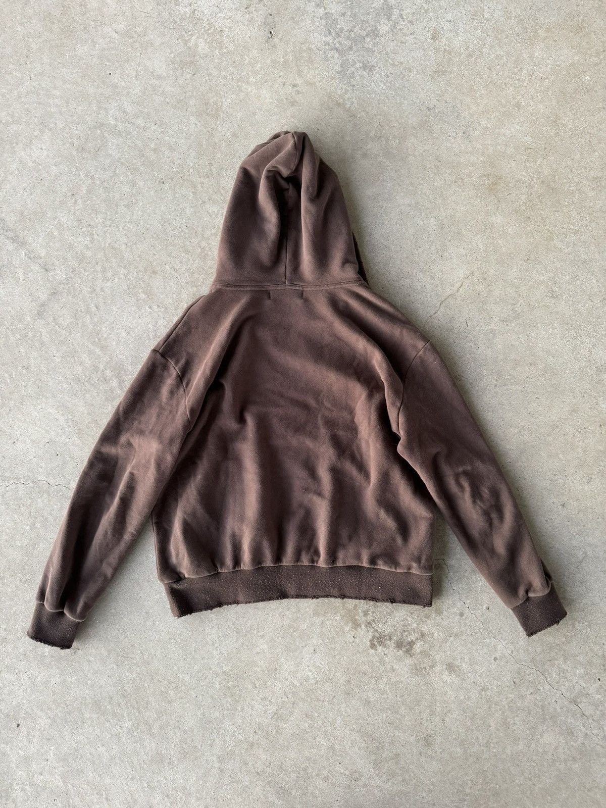 Colette Hyatt Colette Hyatt Somar Cathedral Hoodie Brown Size S Size US M / EU 48-50 / 2 - 4 Thumbnail