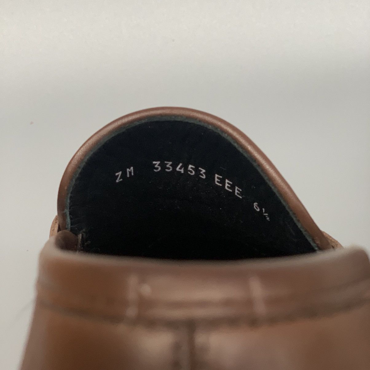 Salvatore Ferragamo Salvatore Ferragamo Size US 7.5 / EU 40-41 - 8 Thumbnail