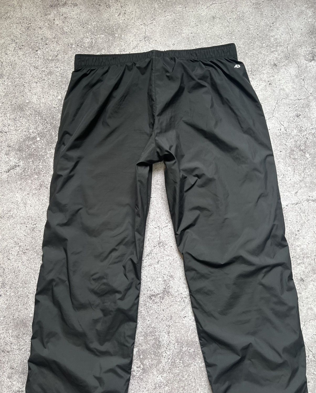 Nike × Vintage Vintage Nike Track Pants Swoosh Y2K Women's Size 36" / US 14 / IT 50 - 11 Thumbnail