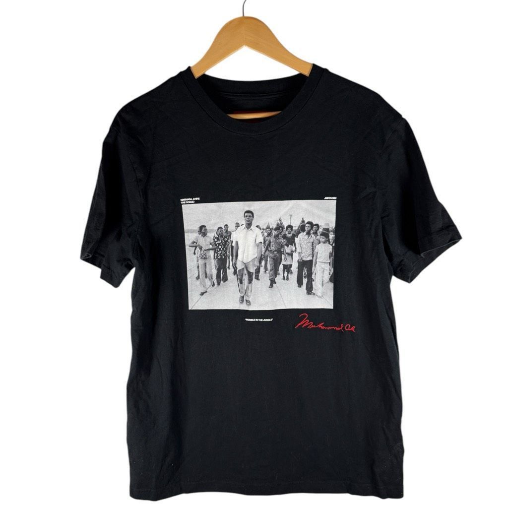 Other Shoe Palace x Muhammad Ali Photograph T-shirt Men’s M | Stre Size US M / EU 48-50 / 2 - 1 Thumbnail