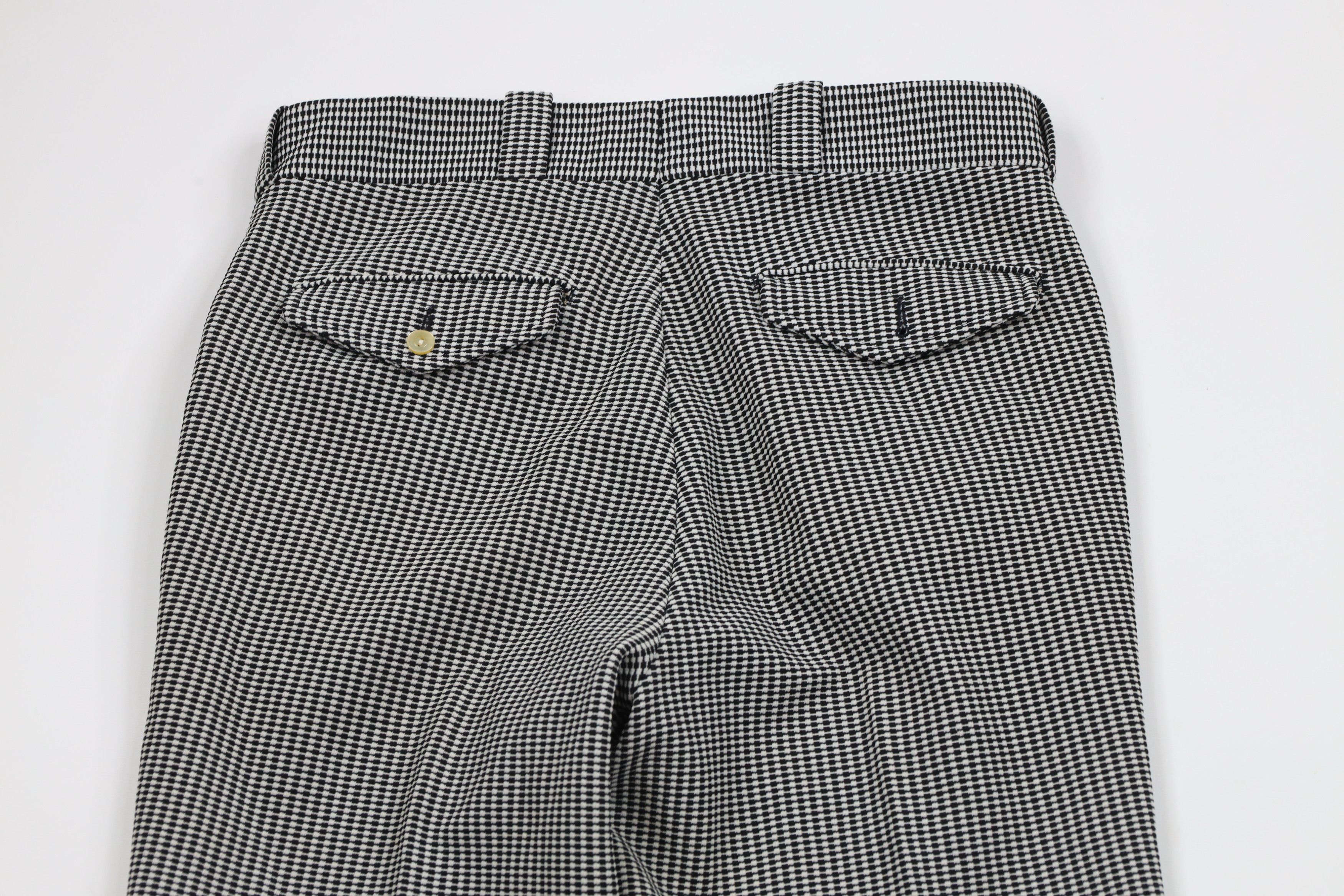 Vintage Vintage 70s Streetwear Leg Bell Bottoms Pants Trousers AS IS Size US 30 / EU 46 - 9 Thumbnail