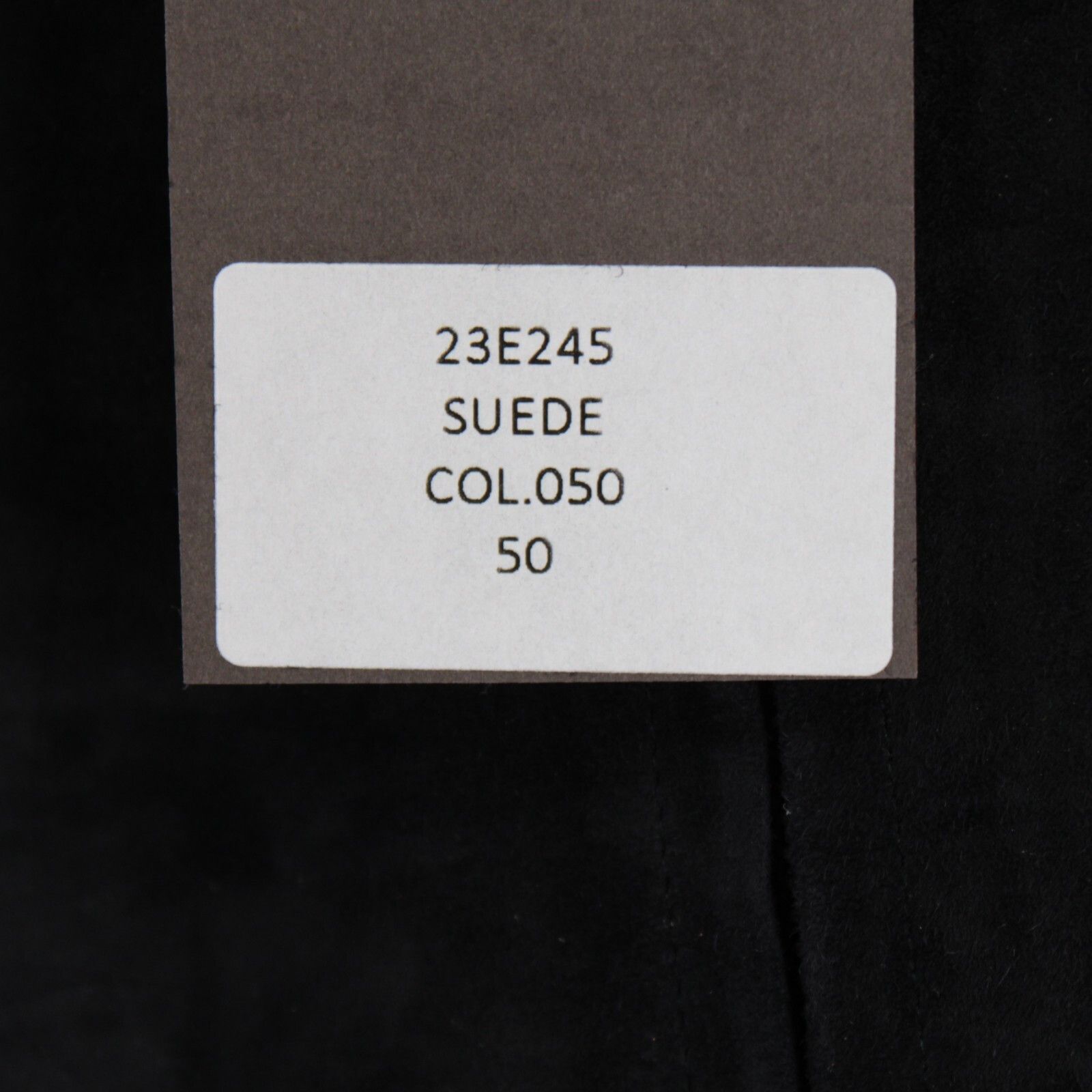 Other Rifugio Jacket Size M US In Blue Suede Size US M / EU 48-50 / 2 - 3 Thumbnail
