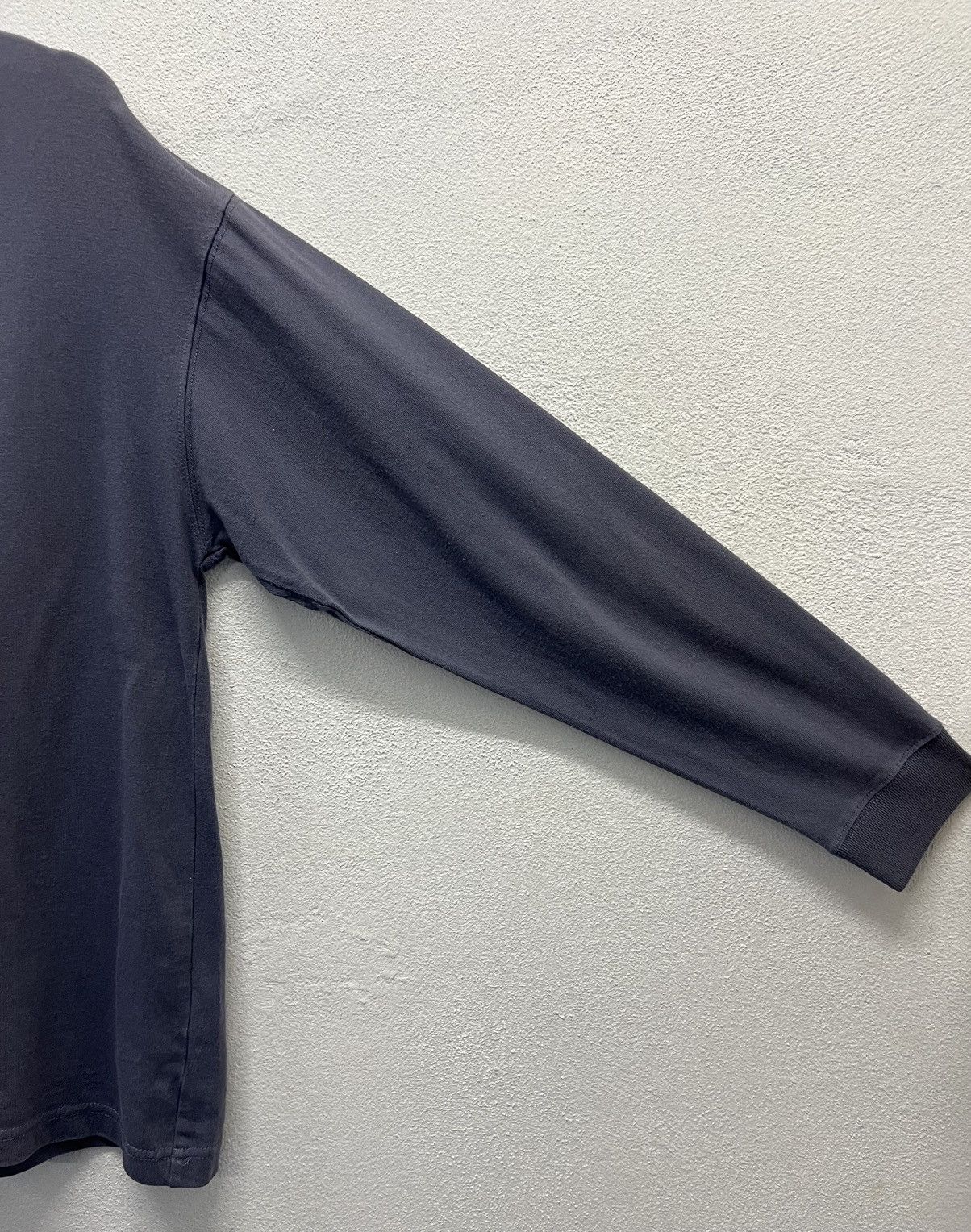 United Arrows × Vintage VINTAGE UNITED ARROWS X BRANDALISED LOVE RAT SWEATSHIRT Size US M / EU 48-50 / 2 - 5 Thumbnail