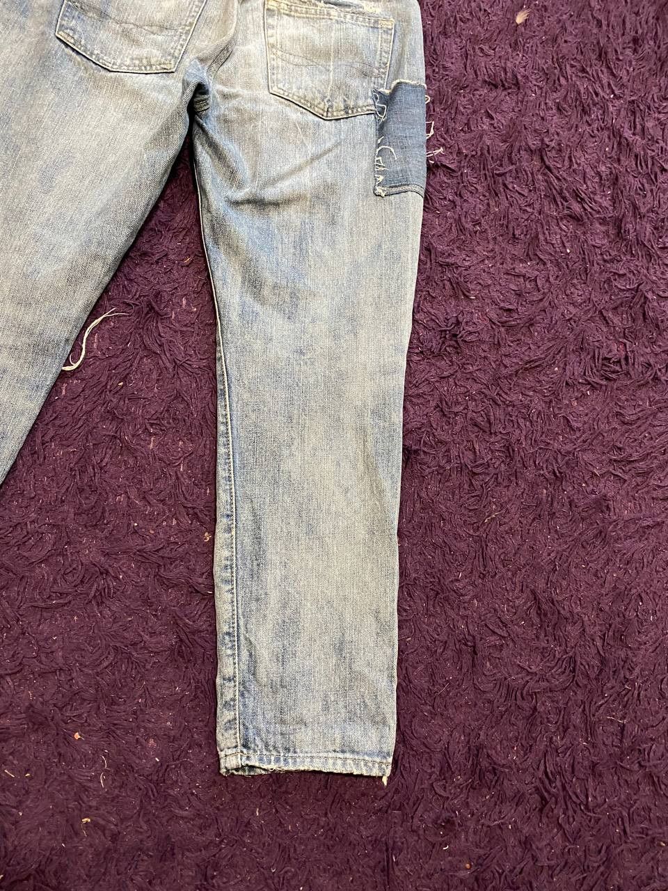 Polo Ralph Lauren Rare polo ralph lauren vintage pants Size US 27 - 21 Thumbnail