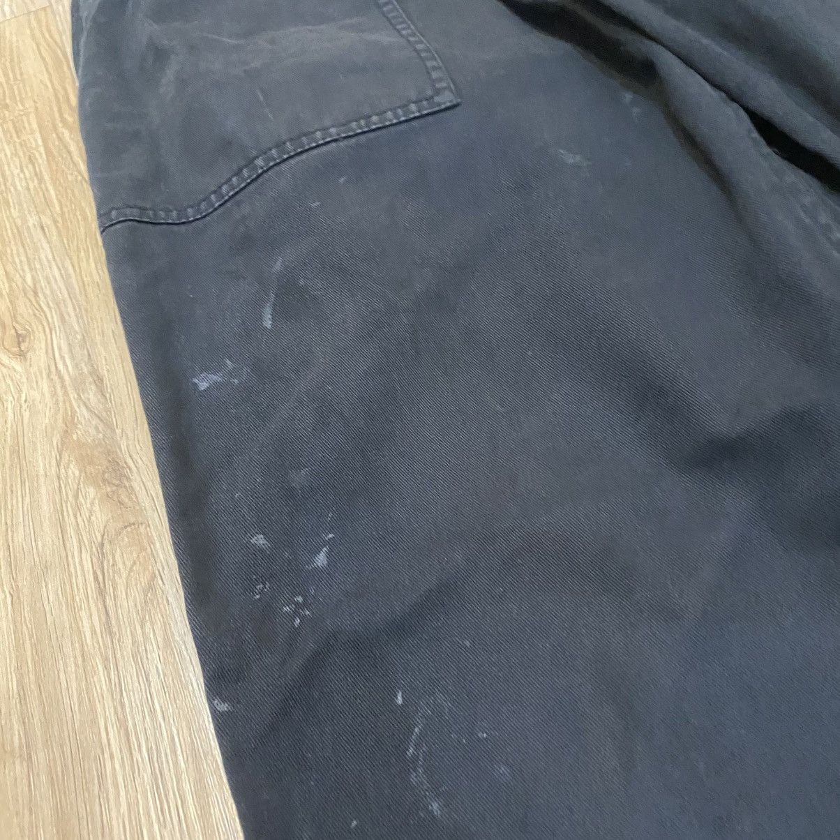 Gramicci 2000s Gramici Fatigue Pants Size US 28 / EU 44 - 4 Thumbnail