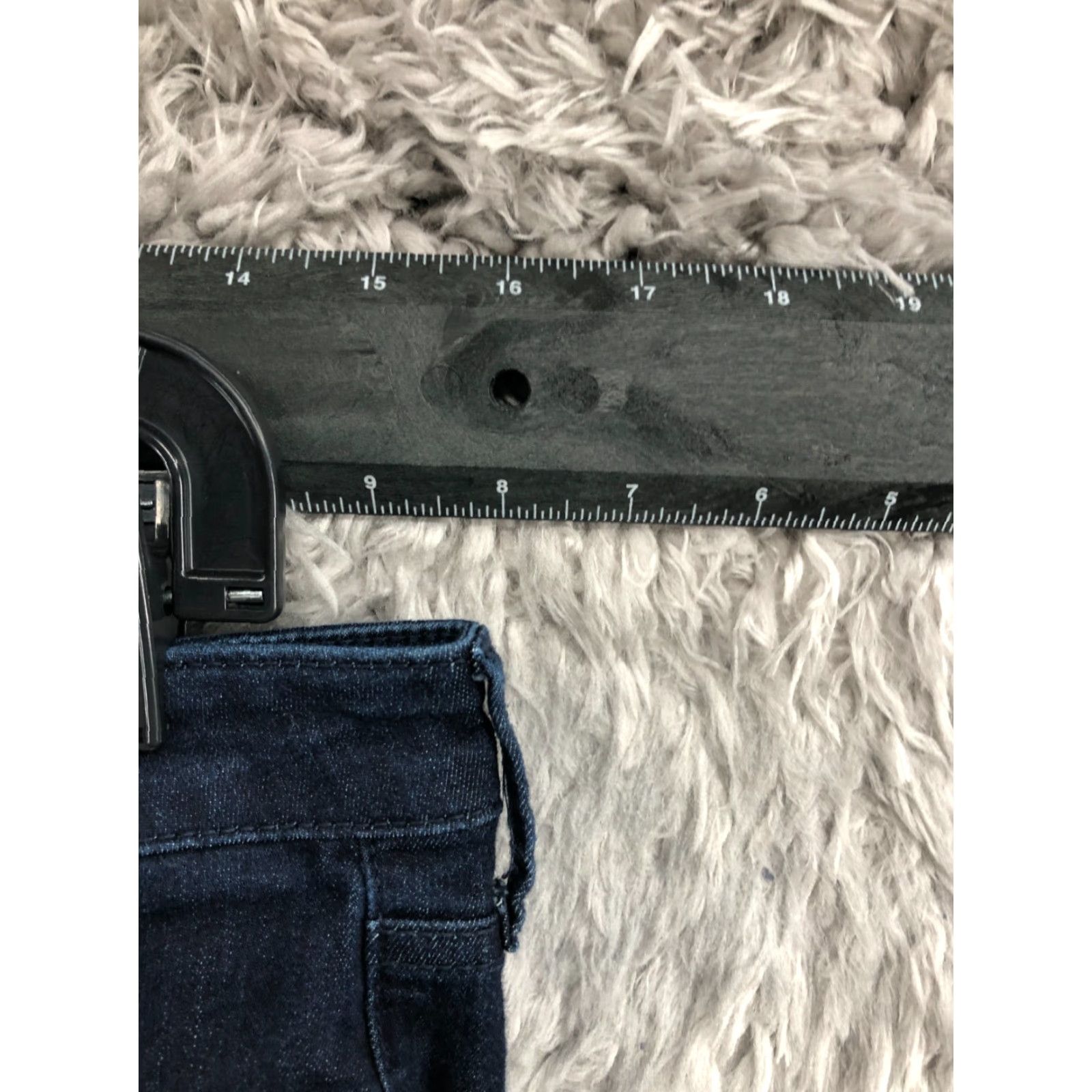 NYDJ NYDJ Skinny Jeans Size 8 Womens Medium Wash Blue Size 30" / US 8 / IT 44 - 2 Thumbnail