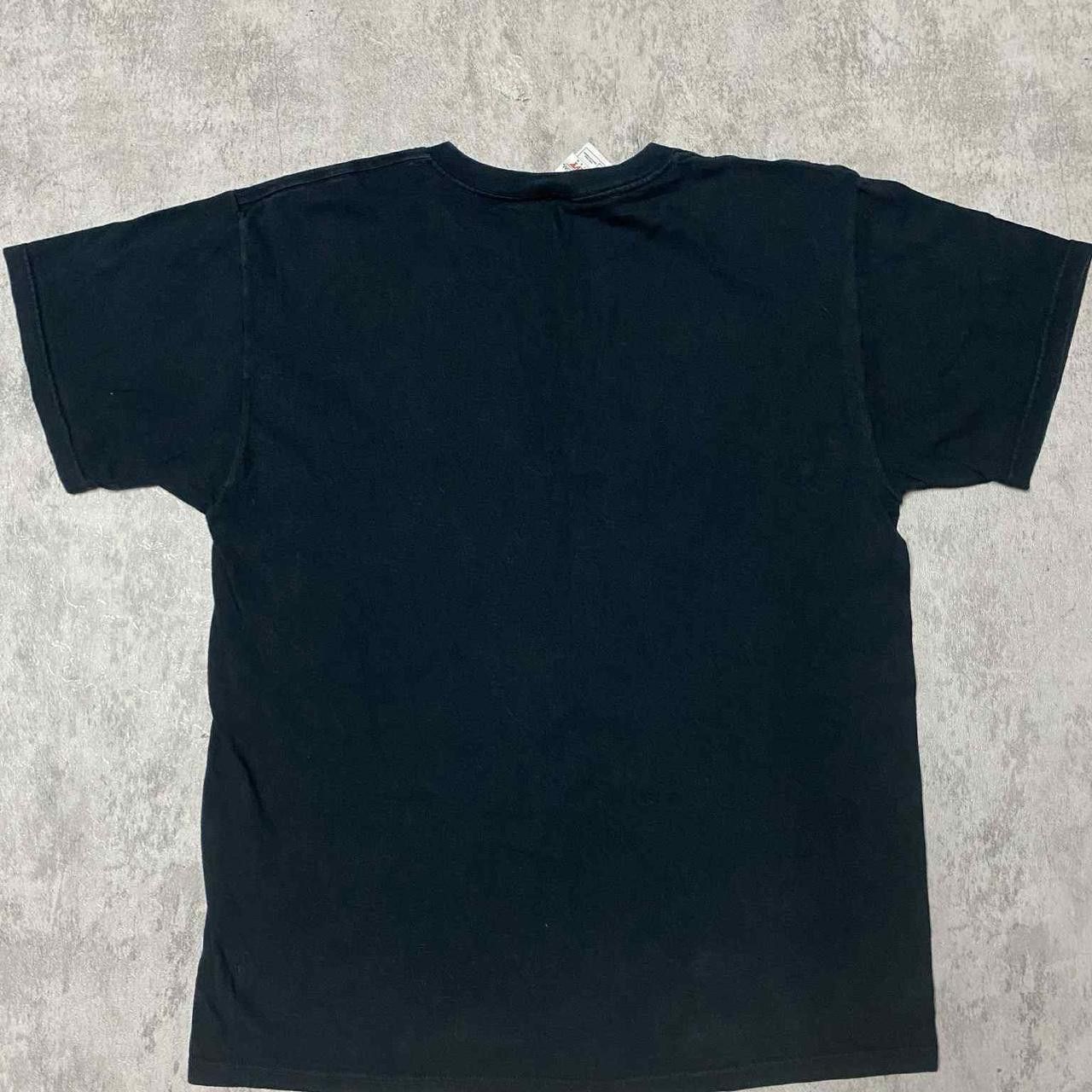 Other Black Elvis Presley graphic tee #rocknroll Size US L / EU 52-54 / 3 - 4 Thumbnail