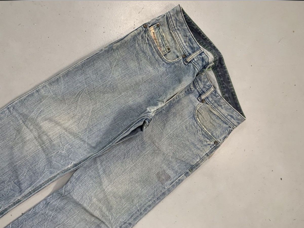 Levi's Vintage diesel baggy denim Size US 32 / EU 48 - 7 Thumbnail