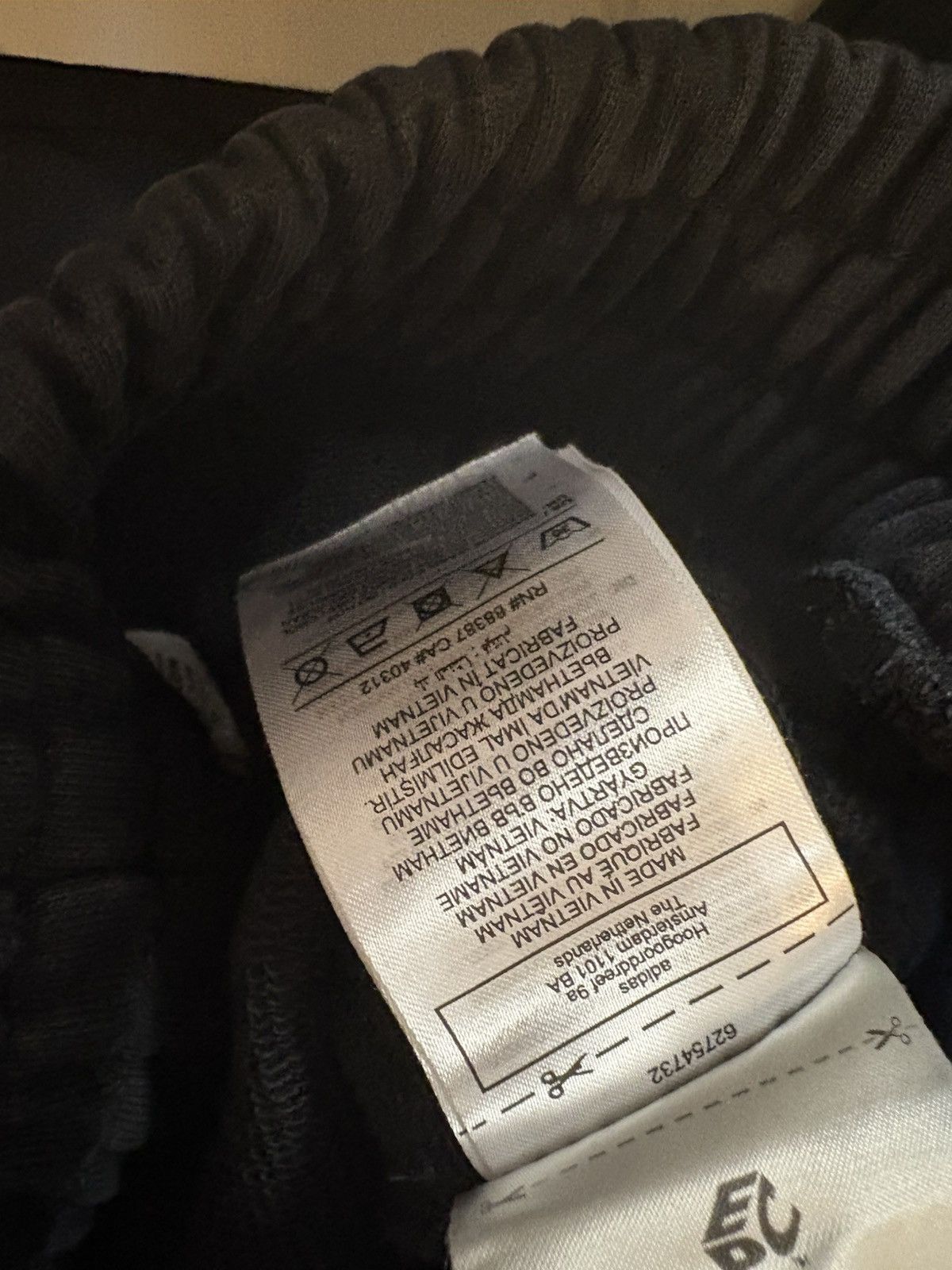 Adidas adidas joggers Size US 34 / EU 50 - 4 Thumbnail