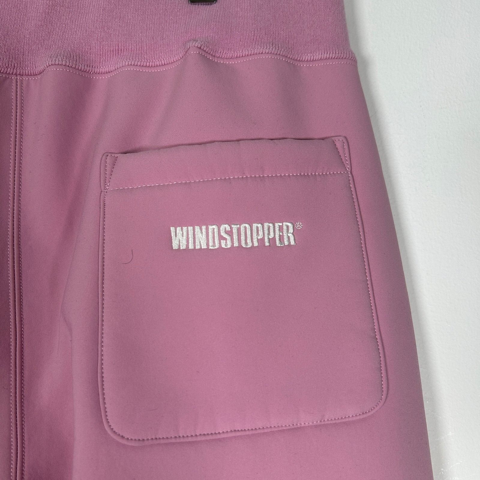 Supreme Supreme Windstopper Pink Pants Size M Size US 32 / EU 48 - 4 Thumbnail
