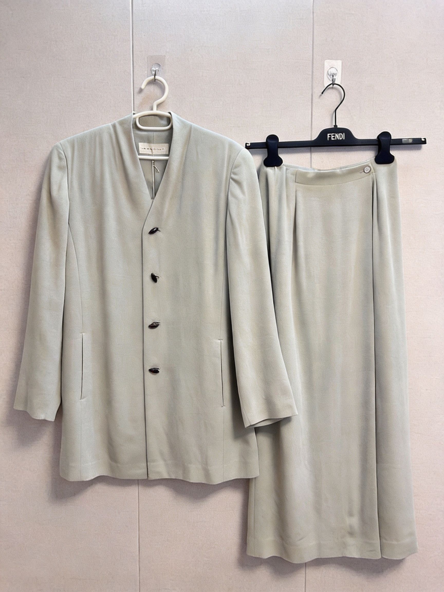 Jurgi Persoons Jurgen New With Tags Set/ Size 31" - 2 Thumbnail
