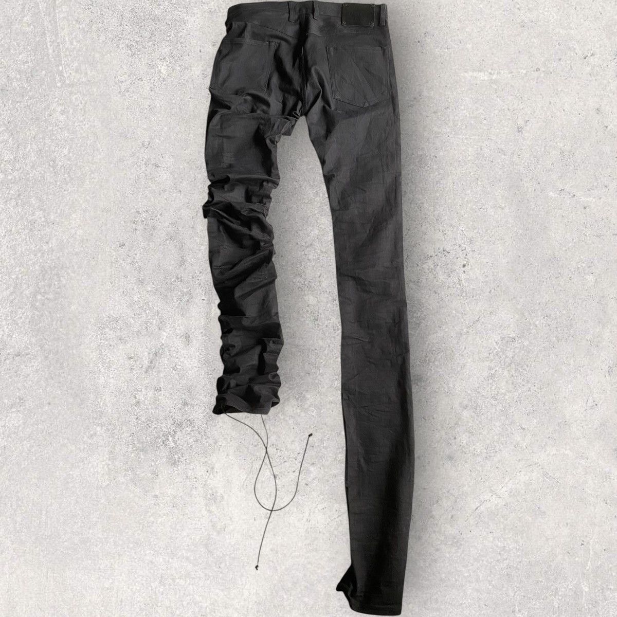 Isamu Katayama Backlash Backlash bonano jeans Size US 32 / EU 48 - 6 Thumbnail