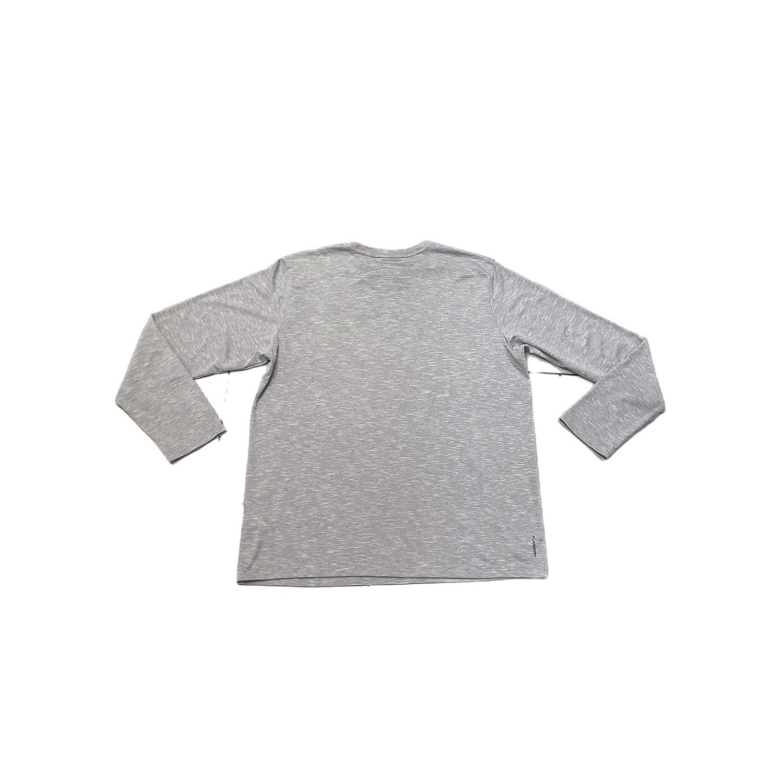 The North Face The North Face FlashDry Long Sleeve Performance Shirt Size US L / EU 52-54 / 3 - 2 Thumbnail