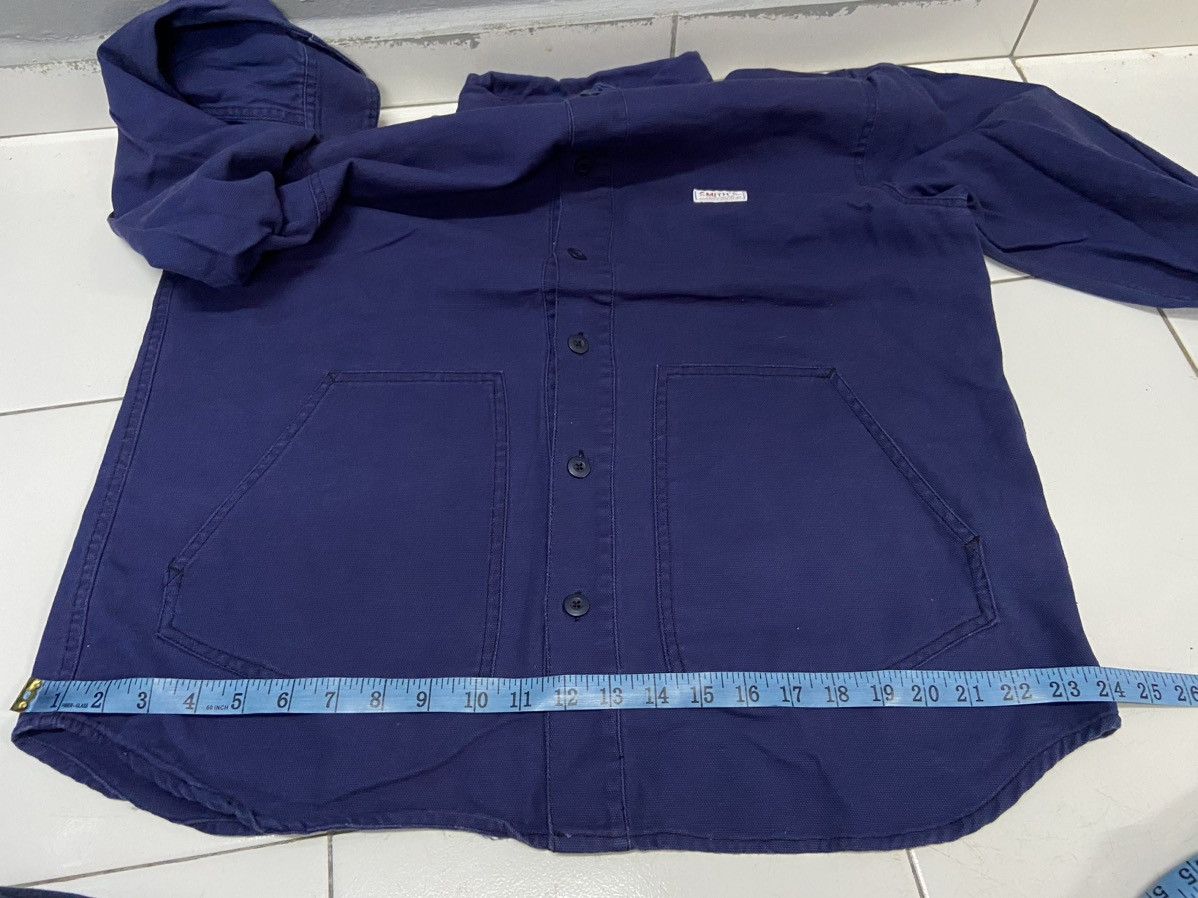 Japanese Brand COEN X SMITHS WORKWEAR SANFORIZED WORKWEAR Size US XL / EU 56 / 4 - 12 Thumbnail
