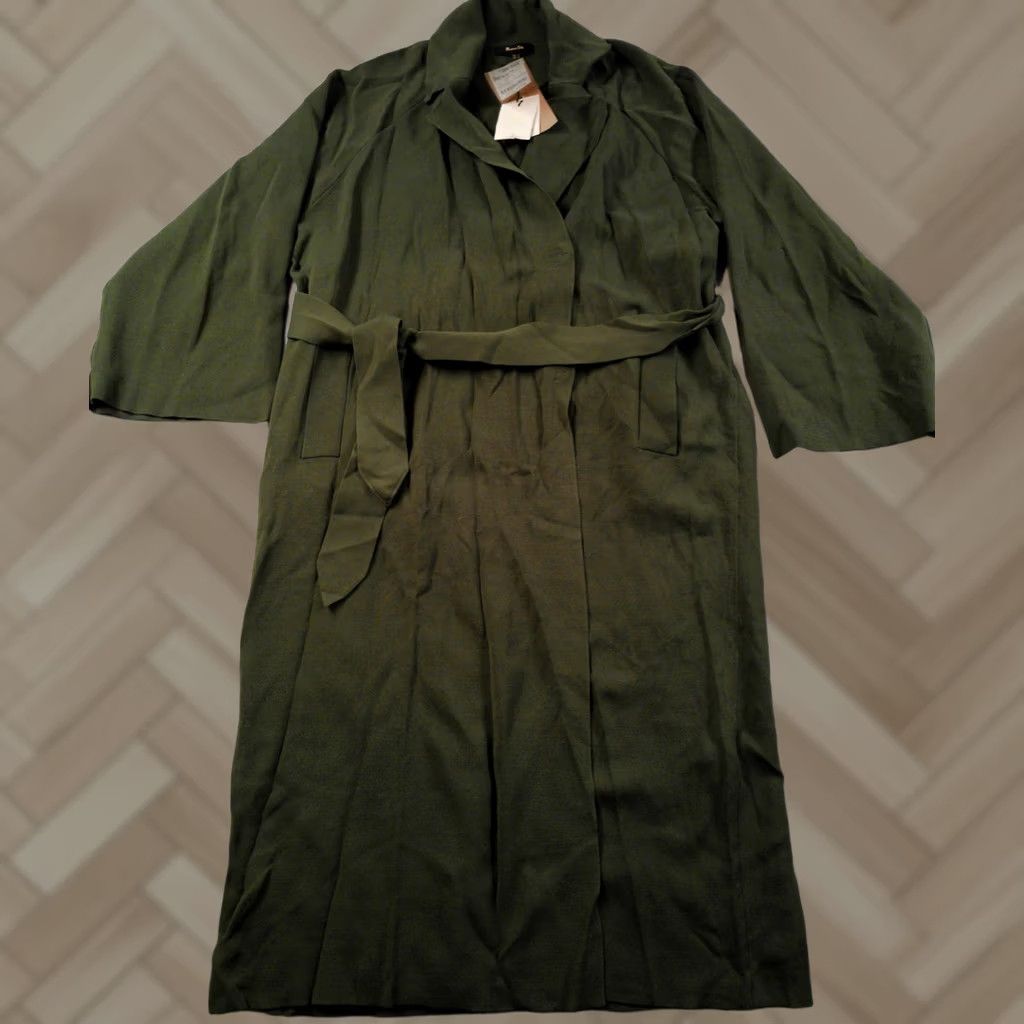 Massimo Dutti VINTAGE? No. Size ONE SIZE - 1 Thumbnail