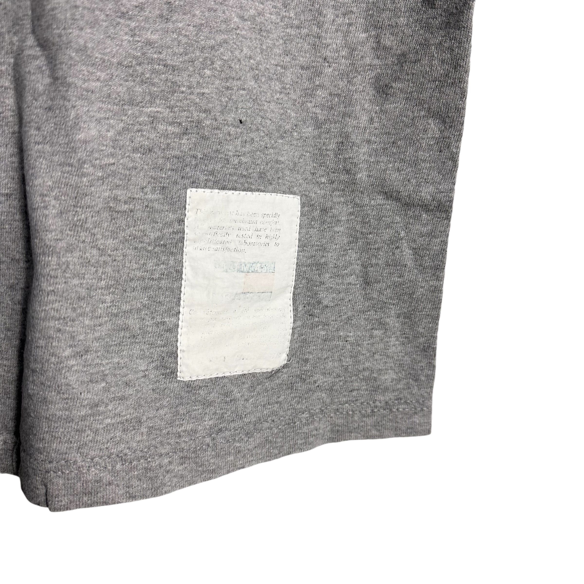 Tommy Hilfiger 🔥RARE🔥Vintage Tommy Hilfiger 'Tommy Trunks OVP Tshirt Size US L / EU 52-54 / 3 - 3 Thumbnail