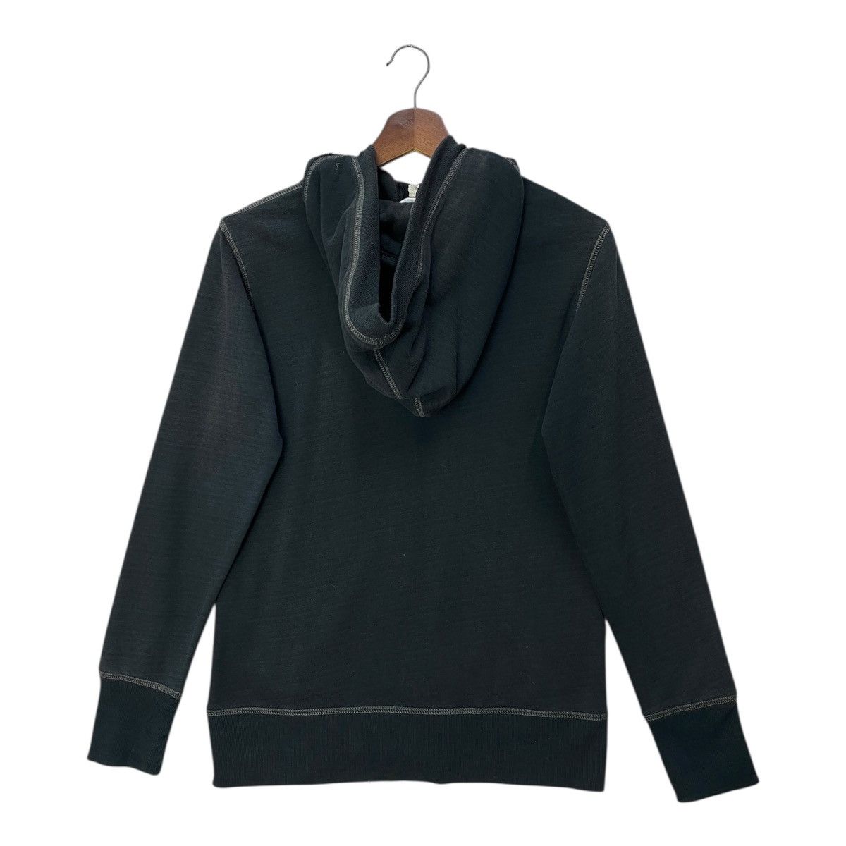 Champion Champion Womens LouisVille Athletic Department Hoodie Size M / US 6-8 / IT 42-44 - 5 Thumbnail