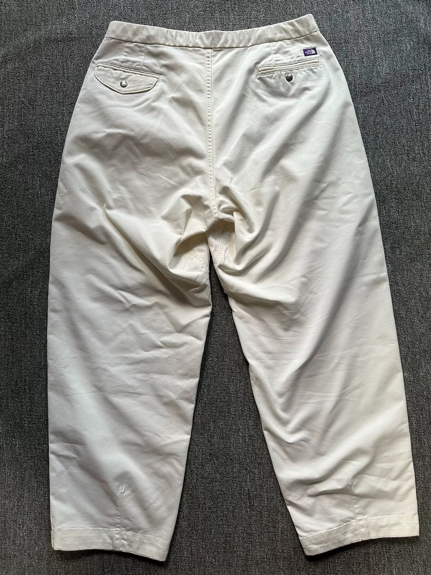 The North Face Purple Label The North Face Purple Label Pants Size US 36 / EU 52 - 4 Thumbnail