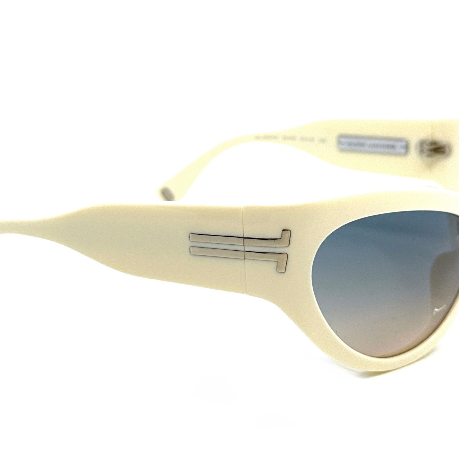 Marc Jacobs NEW!!! MARC JACOBS Sunglasses MJ1087/S SZJPR Authentic Size ONE SIZE - 6 Thumbnail