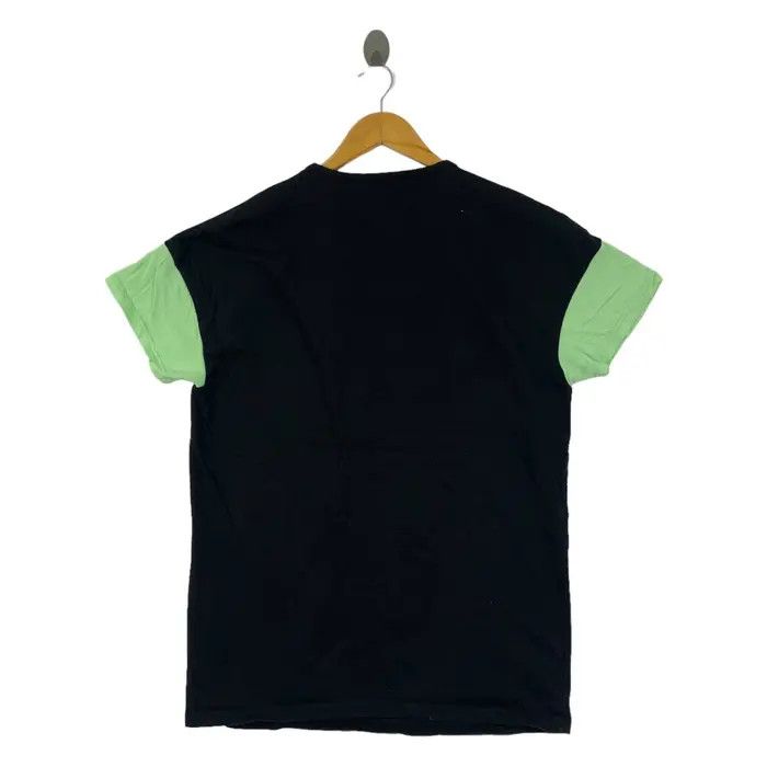 Vintage UNBOUNDED AWE Ku Wonjung Avant Garde Tee Shirt Top Bird Size US M / EU 48-50 / 2 - 4 Thumbnail