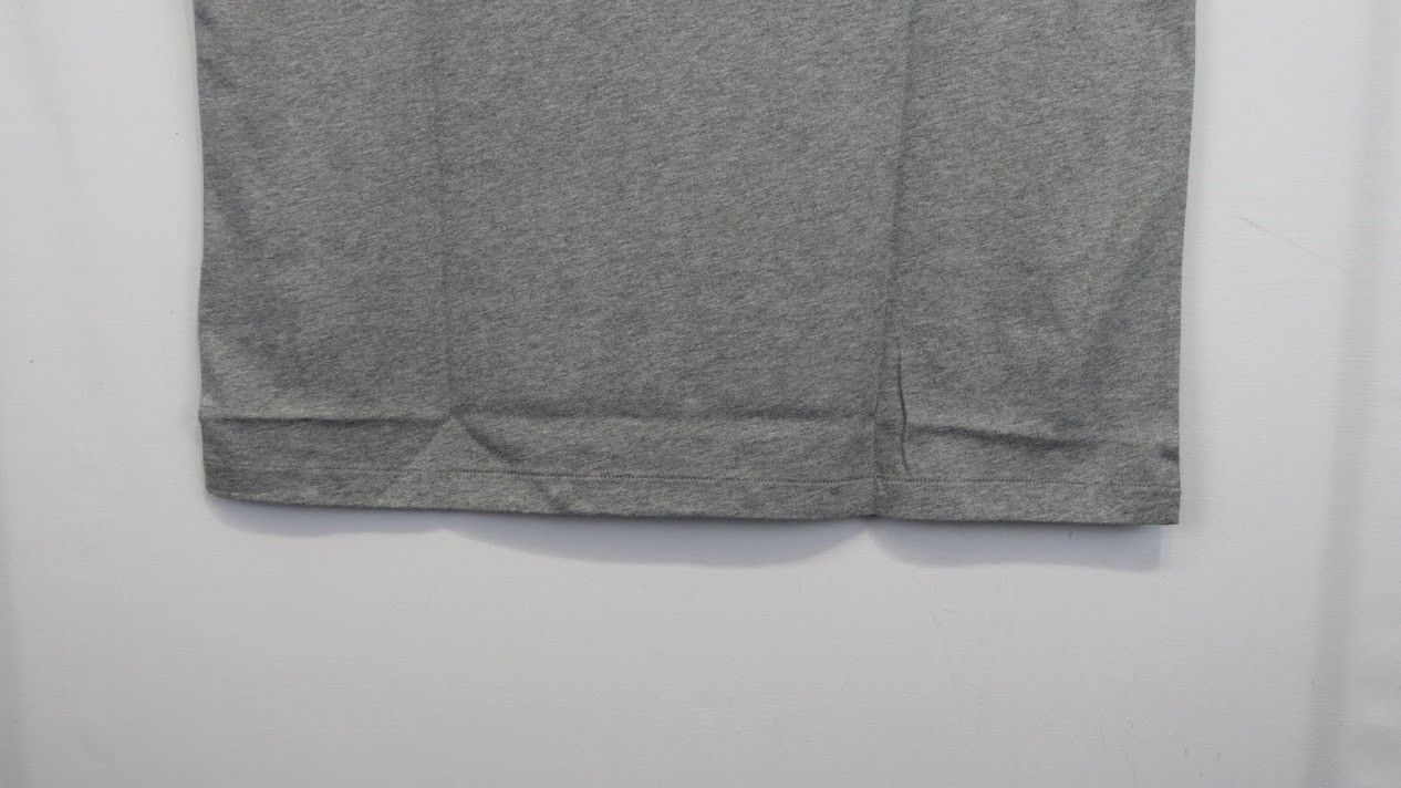 Burberry o1rshd1 T-Shirt in Grey Size US L / EU 52-54 / 3 - 13 Thumbnail