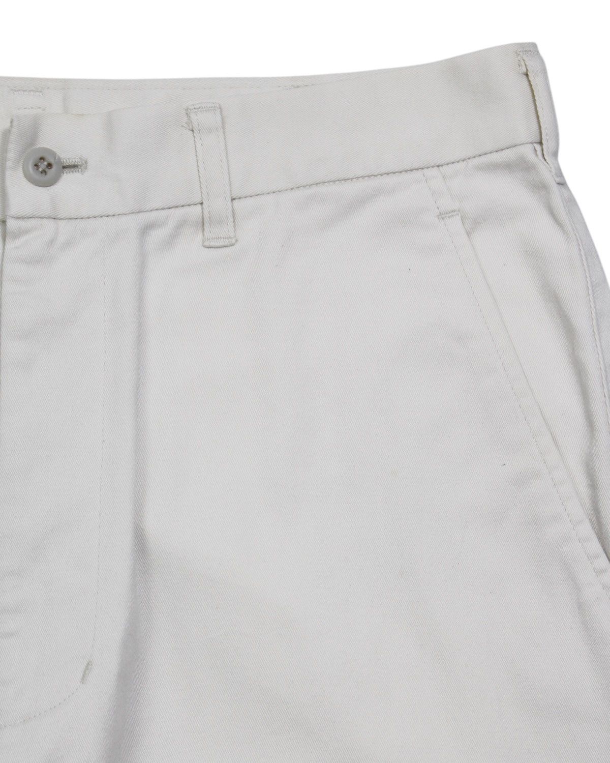 Uniqlo 2000S UNIQLO KAKI PATCHWORK CHINO PANTS Size US 30 / EU 46 - 5 Thumbnail