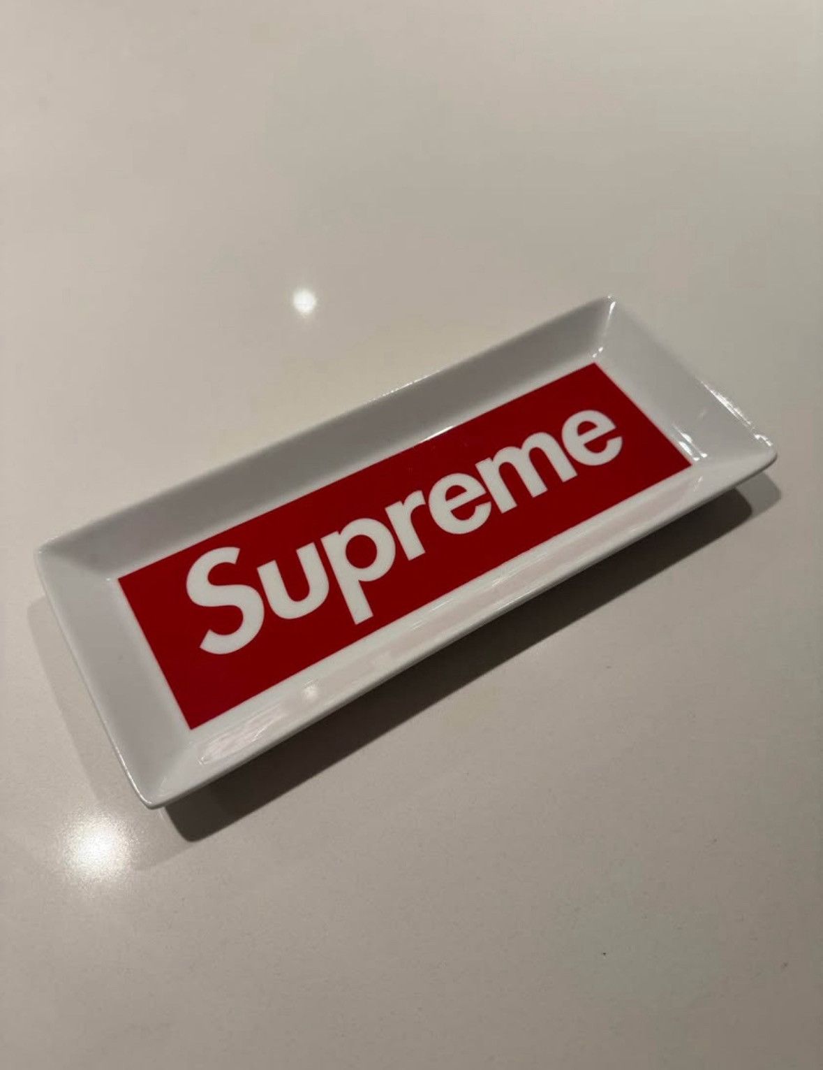 Supreme Supreme Tray Size ONE SIZE - 1 Thumbnail