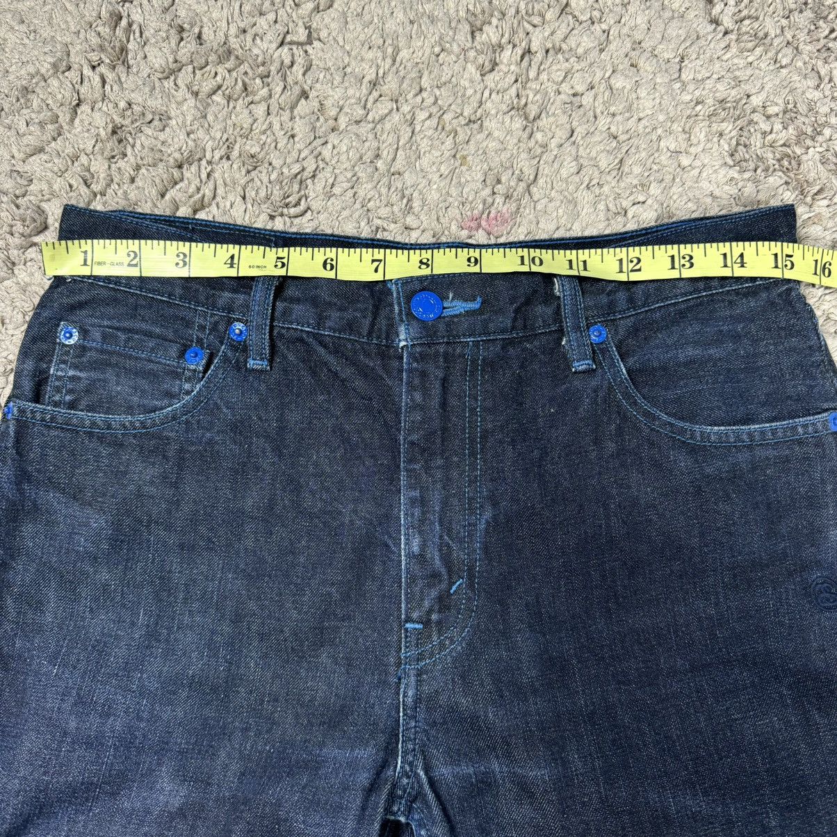 Levi's × Stussy Levi’s x Stussy Denim Size US 31 - 17 Thumbnail