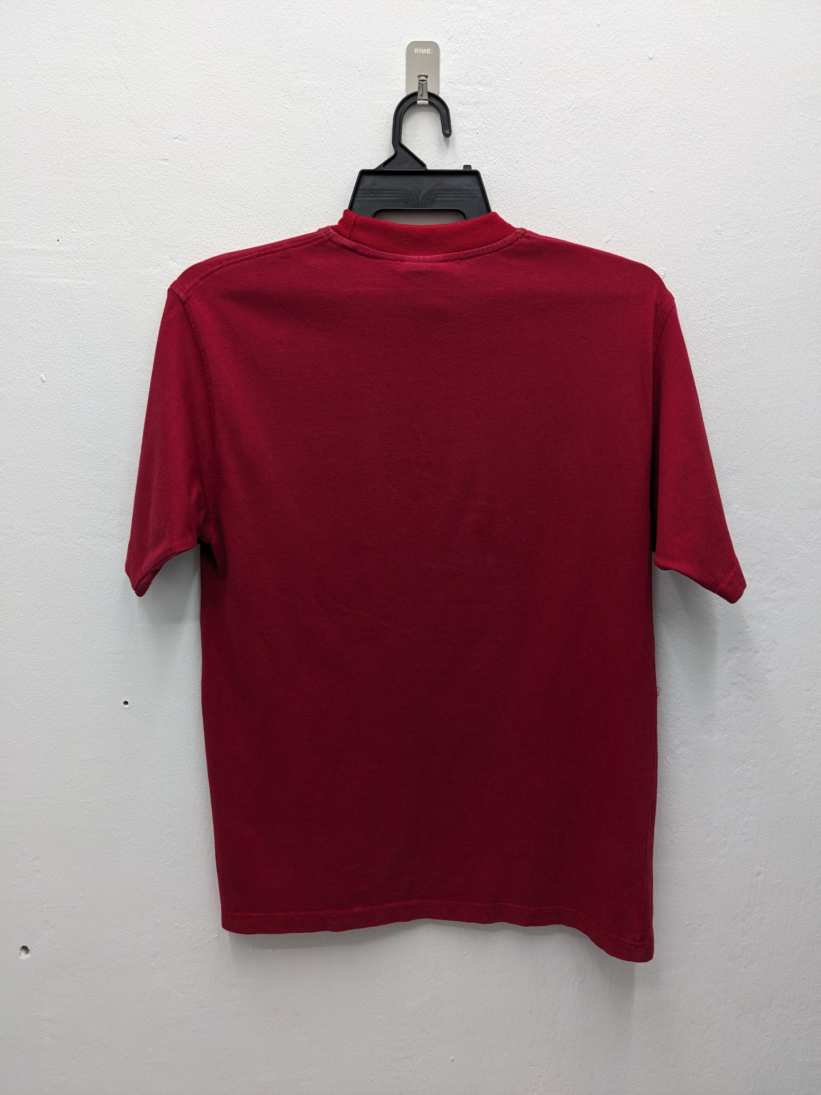 Nike VINTAGE 90S NIKE AIR USA TSHIRT Size US M / EU 48-50 / 2 - 4 Thumbnail