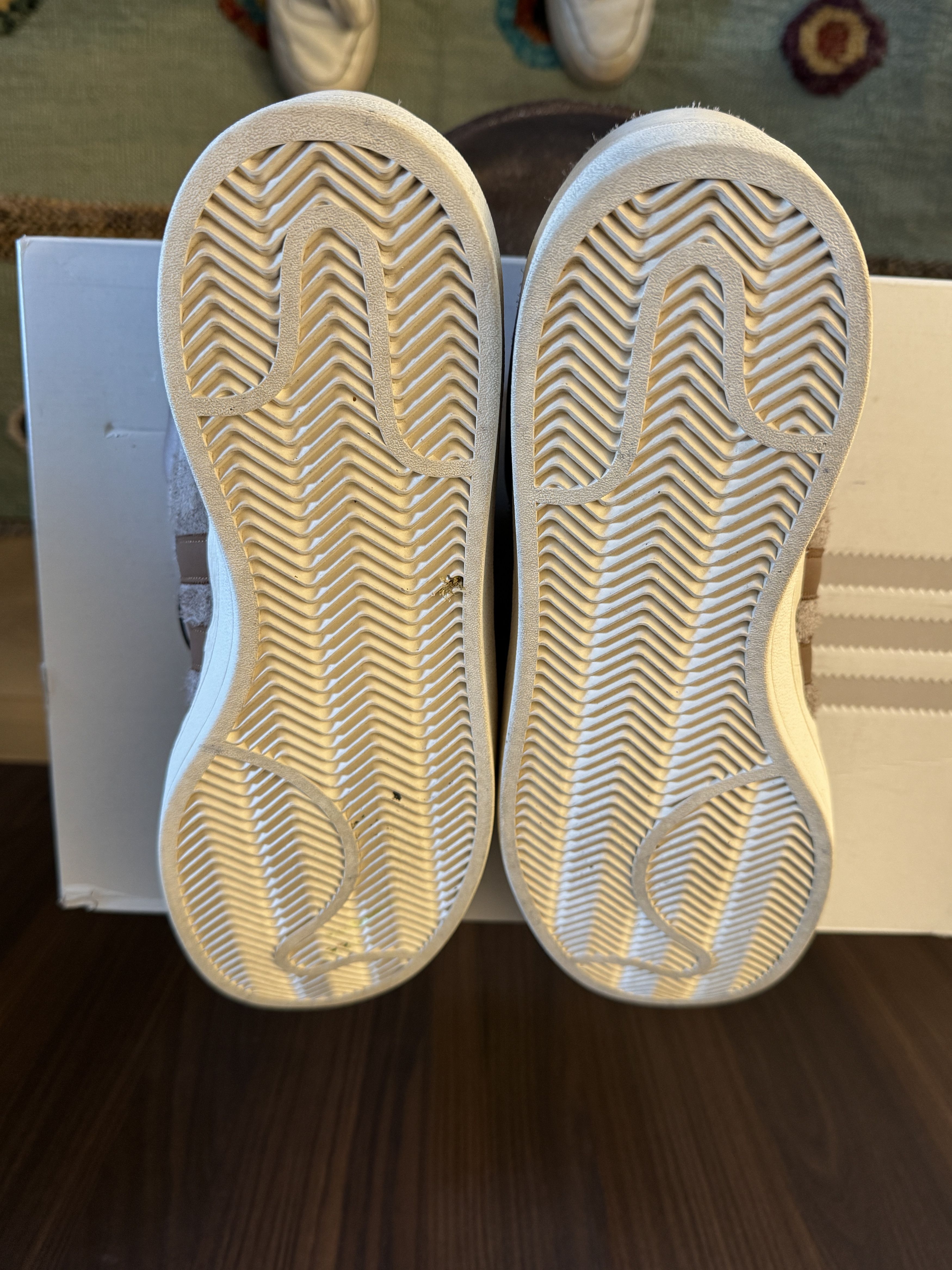 Other Adidas x Bad Bunny Campus – BRAND NEW Size US 13 / EU 46 - 6 Thumbnail