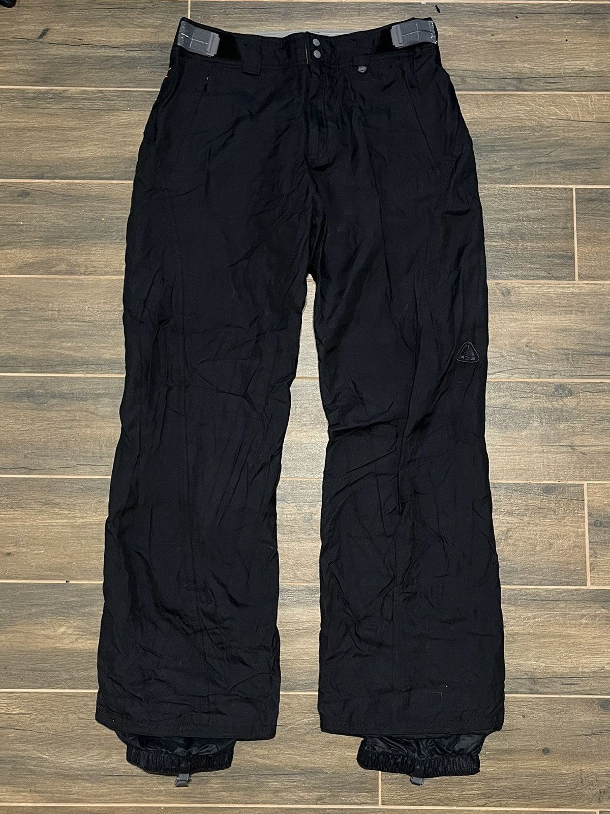 Nike ACG × Vintage Nike ACG vintage Ski pants | Grailed