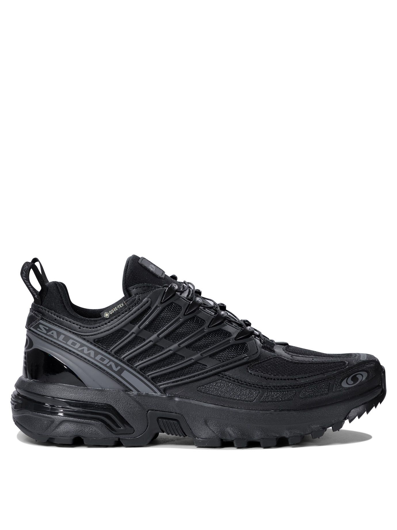 Salomon Salomon Acs Pro Gore-Tex Sneakers UK 9.5 Men - USA Duties Paid Size US 10 / EU 43 - 1 Thumbnail