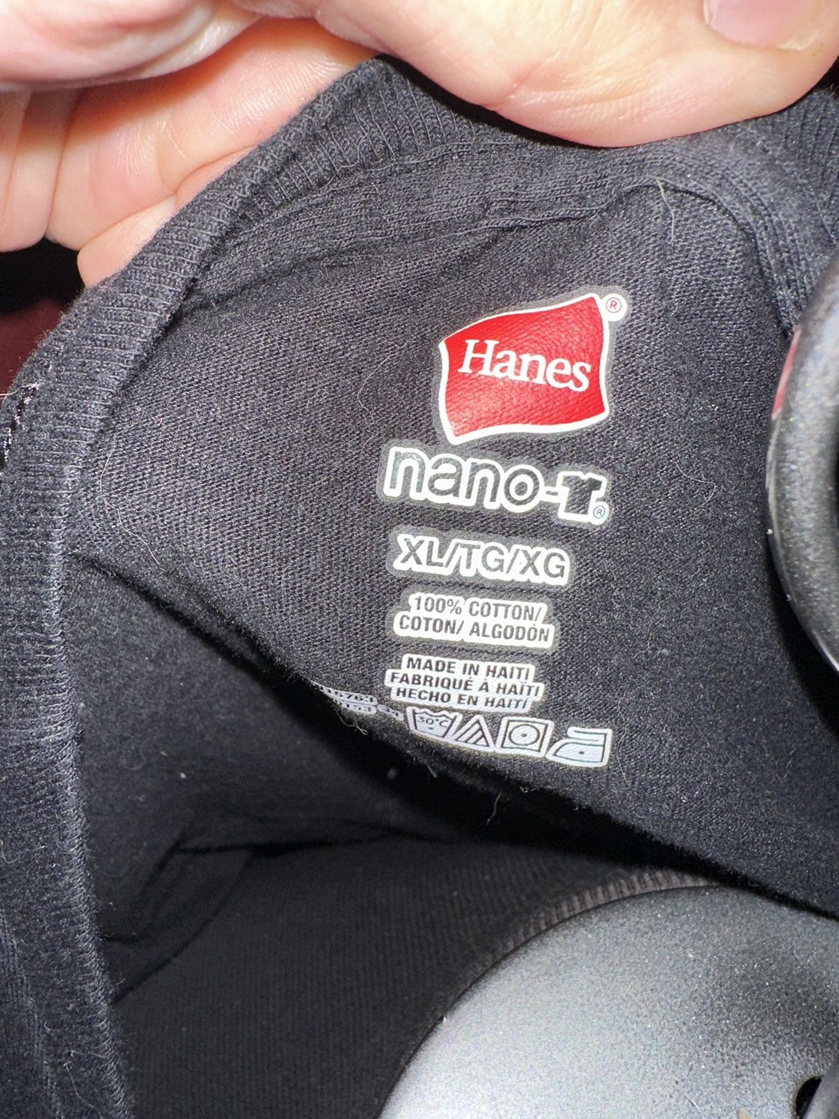 Grailed Everything Fetish Shirt Y2K Sex Pop Culture Streetwear Grail Size US XL / EU 56 / 4 - 4 Thumbnail