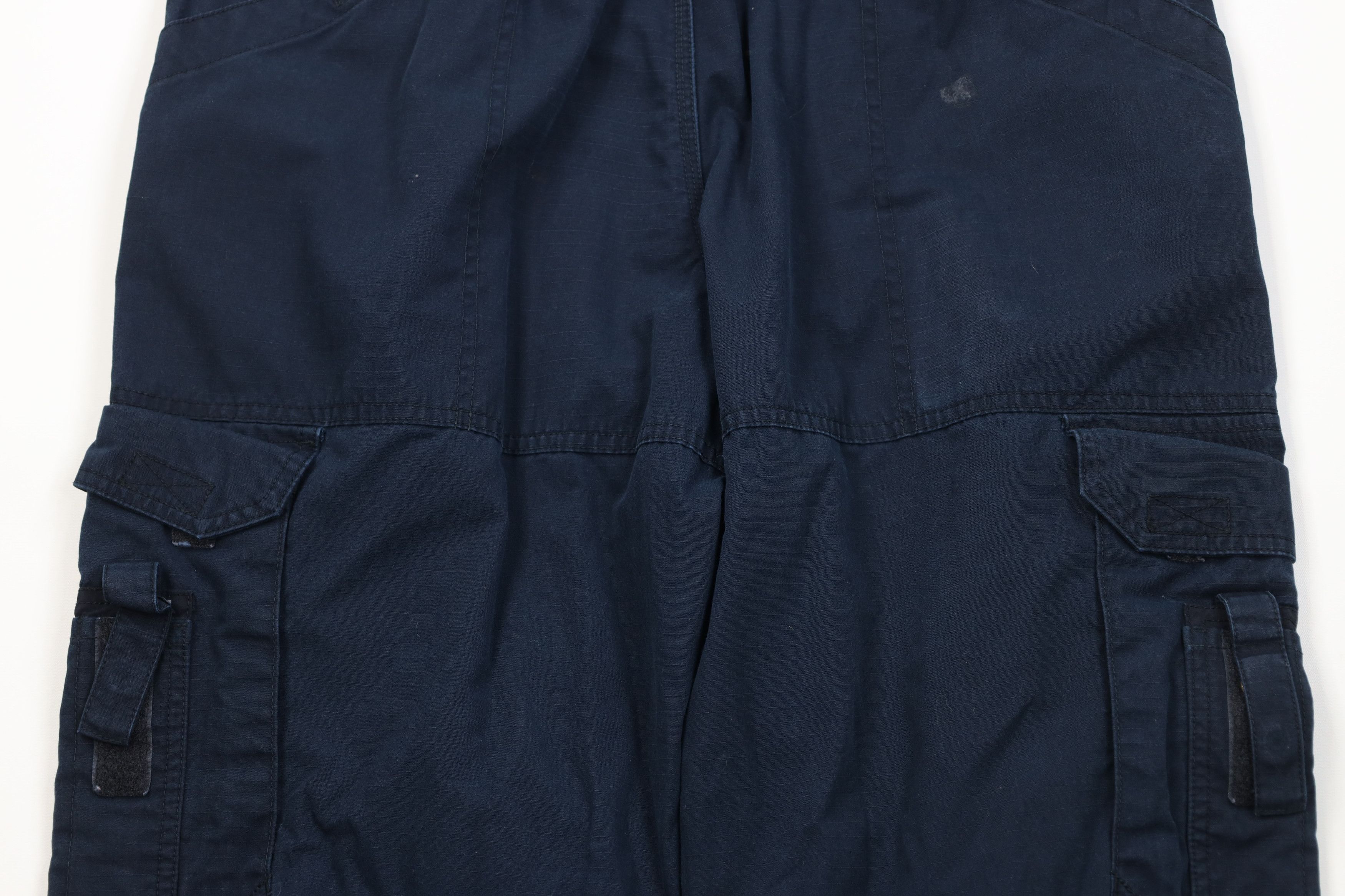 Vintage 5.11 Tactical Series Taclite Pro EMS Double Knee Cargo Pants Size US 36 / EU 52 - 13 Thumbnail