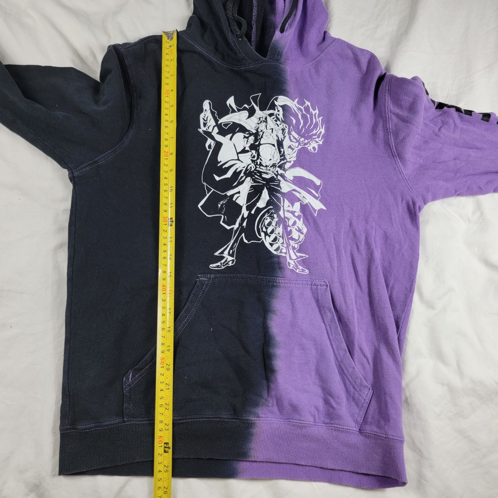 Other Hot Topic JoJos Bizarre Adventure Stardust Crusaders Small S Size S / US 4 / IT 40 - 7 Thumbnail
