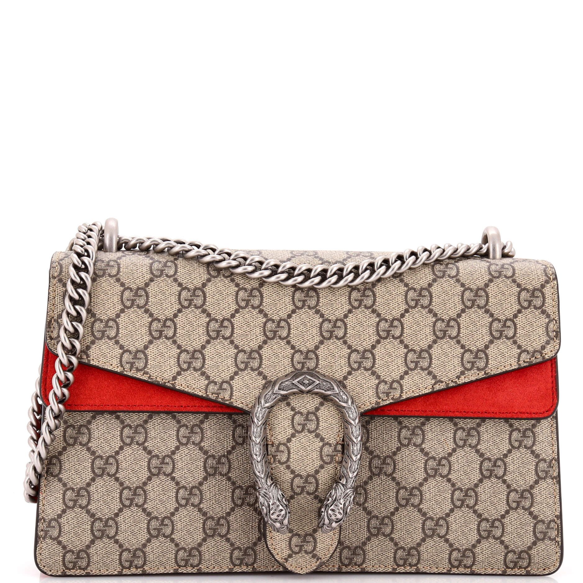 Gucci Dionysus Bag Size ONE SIZE - 1 Thumbnail