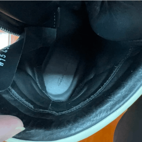 Rick Owens RU02D6894LCO-911 Size US 11.5 / EU 44-45 - 6 Thumbnail