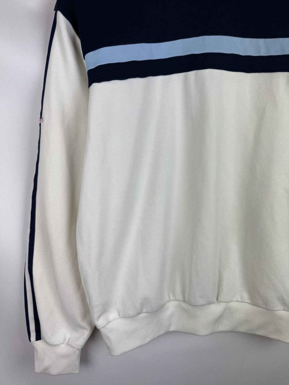 Vintage Adidas Originals Vintage Men’s Track Top Jacket Size US L / EU 52-54 / 3 - 21 Thumbnail