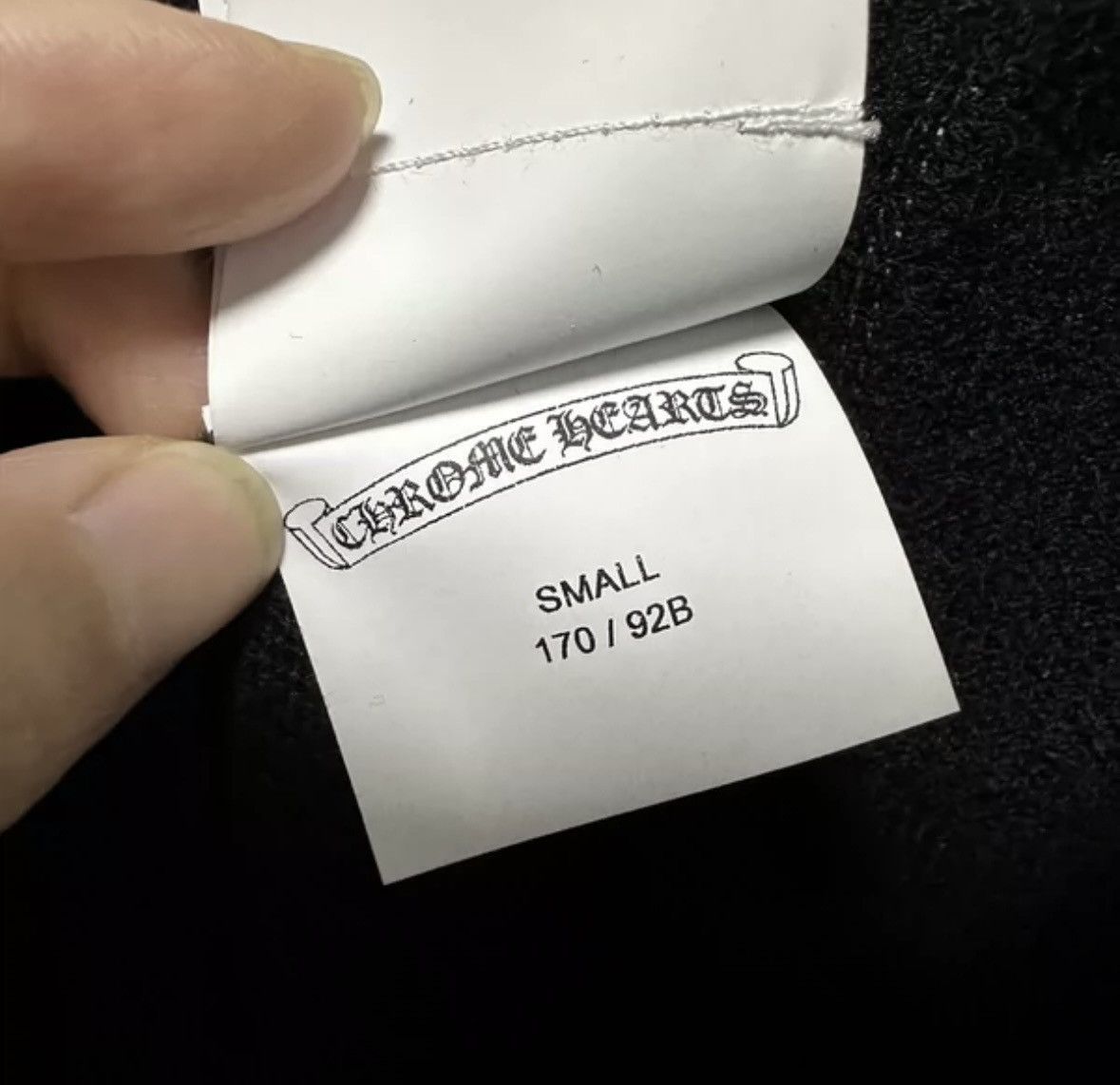 Chrome Hearts Chrome hearts hoodies Size S / US 4 / IT 40 - 9 Thumbnail