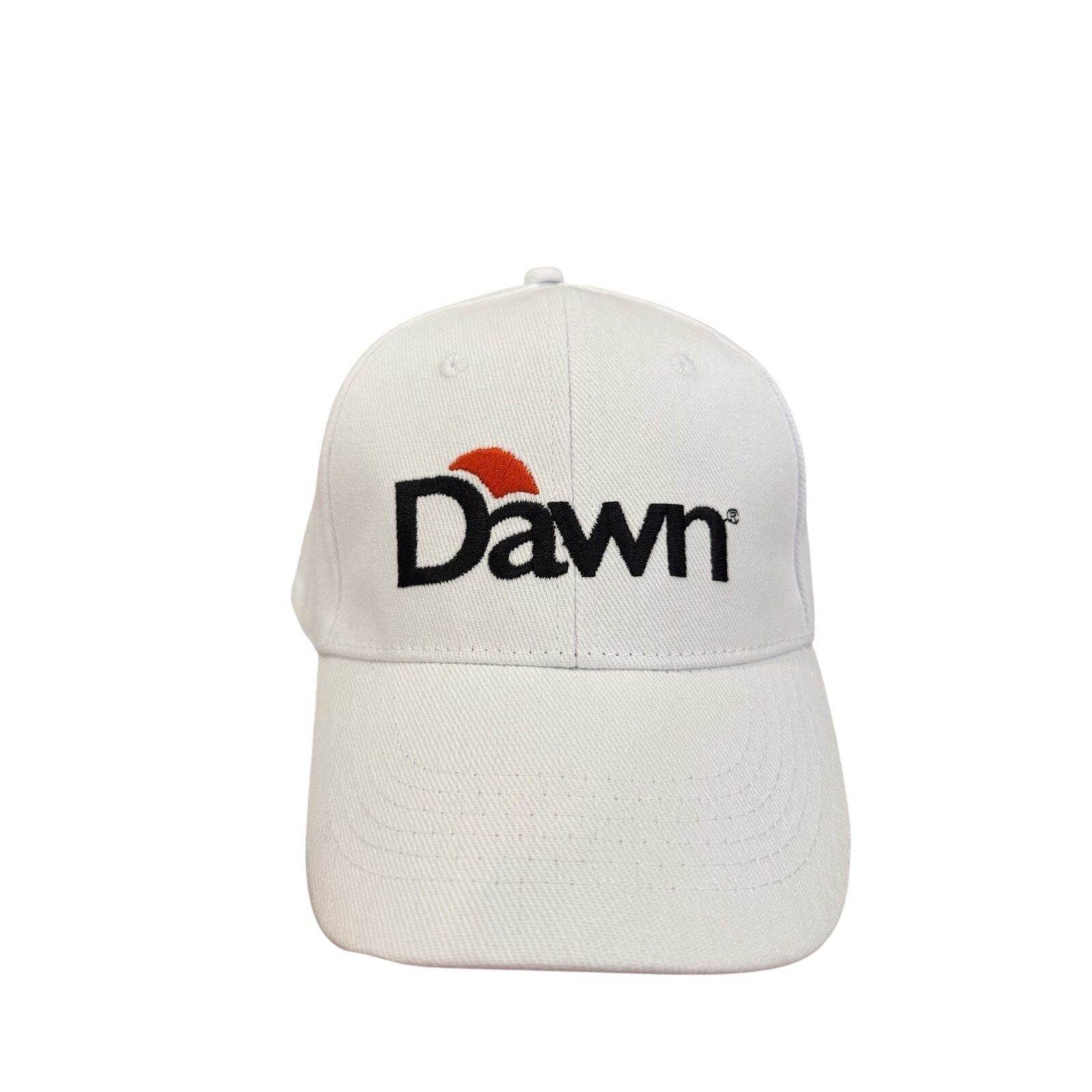 Don't Be Mad DAWN FOOD PRODUCTS,Inc. SNAP BACK ROPE CAP HAT ADJUSTABLE Size ONE SIZE - 1 Thumbnail