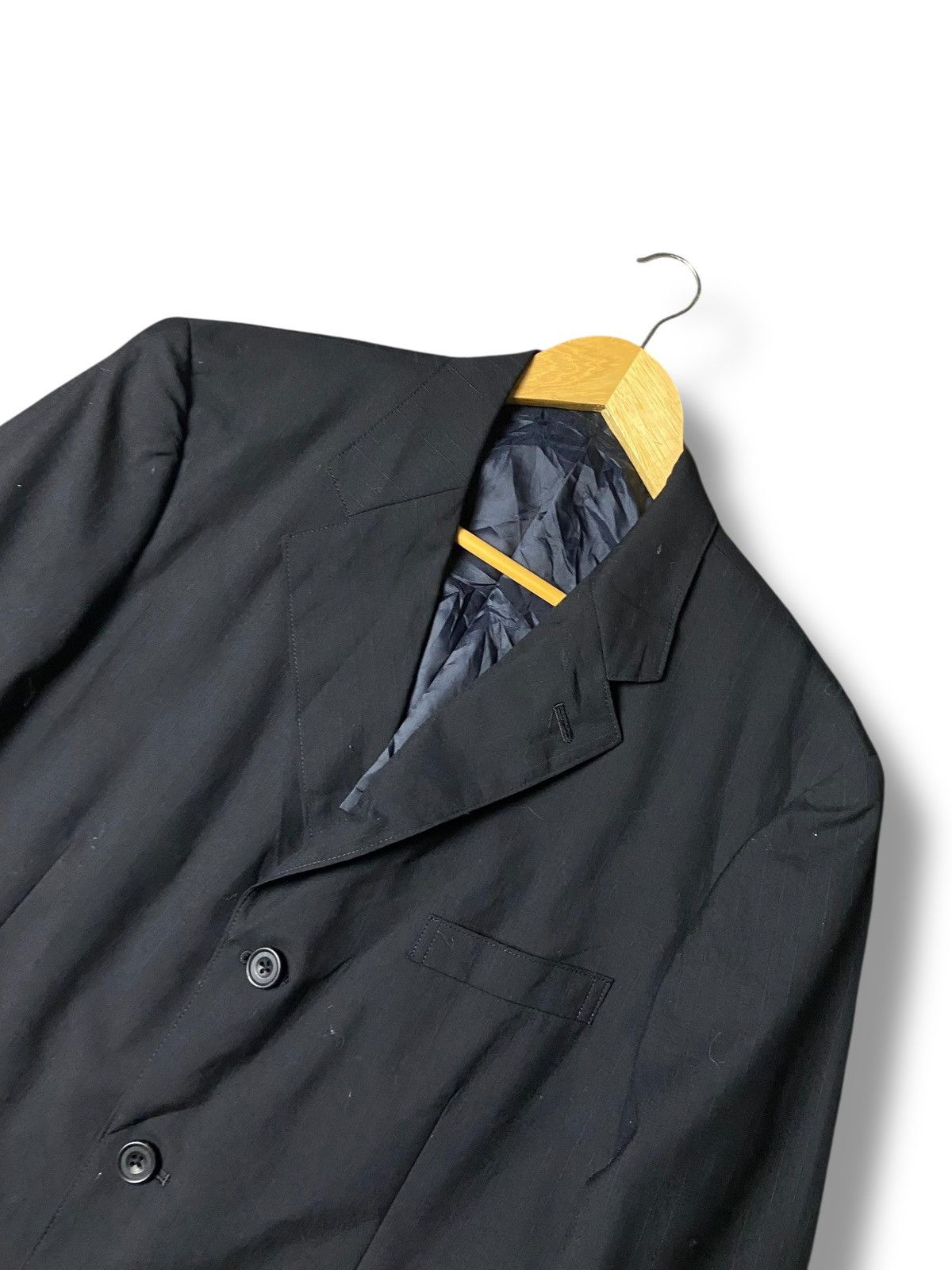 Chaps Ralph Lauren Chaps by Ralph Lauren Single Breasted Blazer (171) Size US XS / EU 42 / 0 - 5 Thumbnail