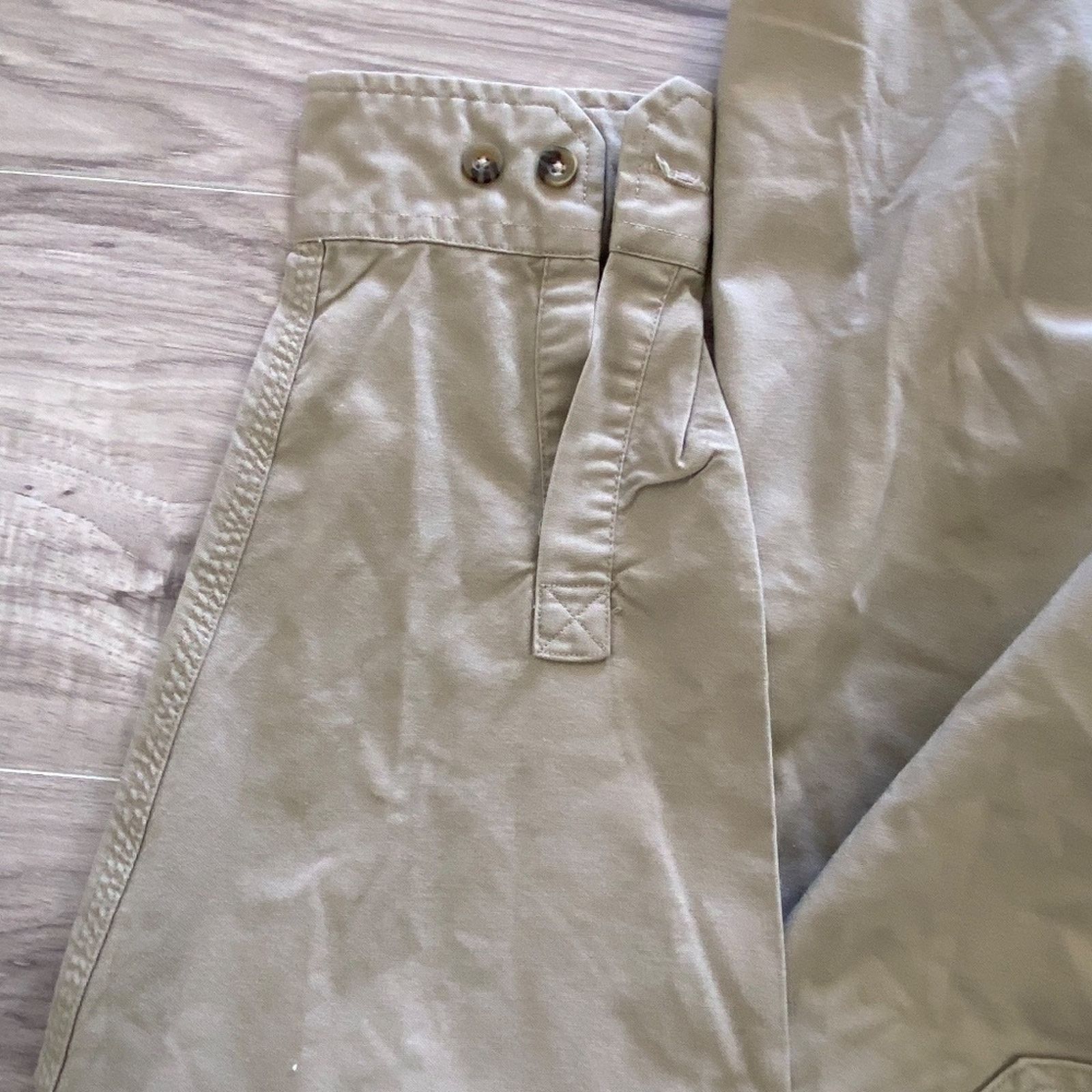 Carhartt Carhartt Canvas Rugged Professional Button Down - XL Size US XL / EU 56 / 4 - 4 Thumbnail