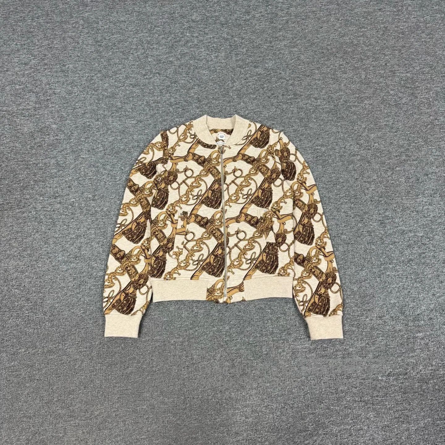 Hermes Hermes Sweatshirt Set. Size S / US 4 / IT 40 - 1 Thumbnail