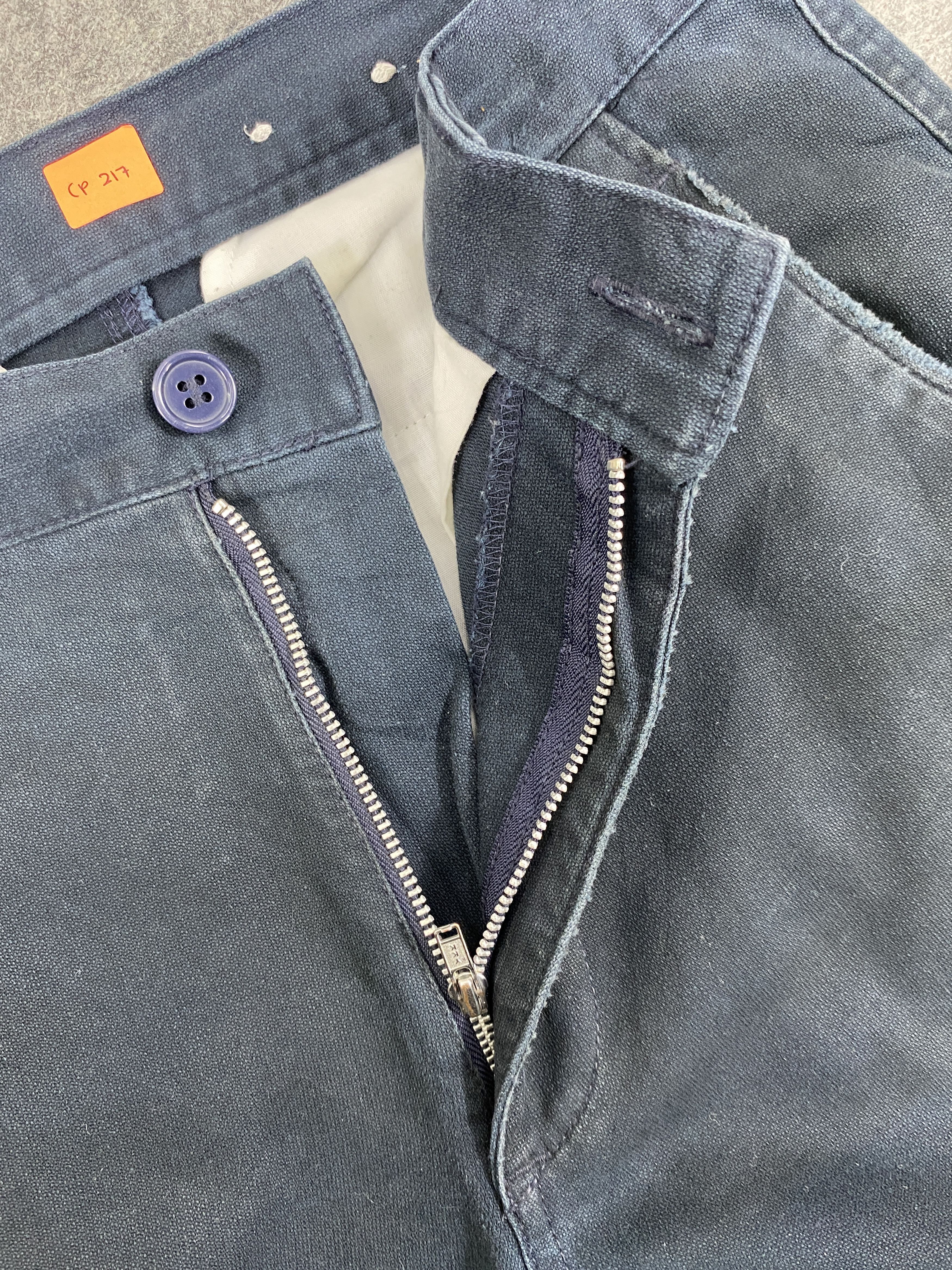 Japanese Brand Vintage Japanese Brand Cargo Pants Multi Pocket -CP217 Size US 28 / EU 44 - 7 Thumbnail