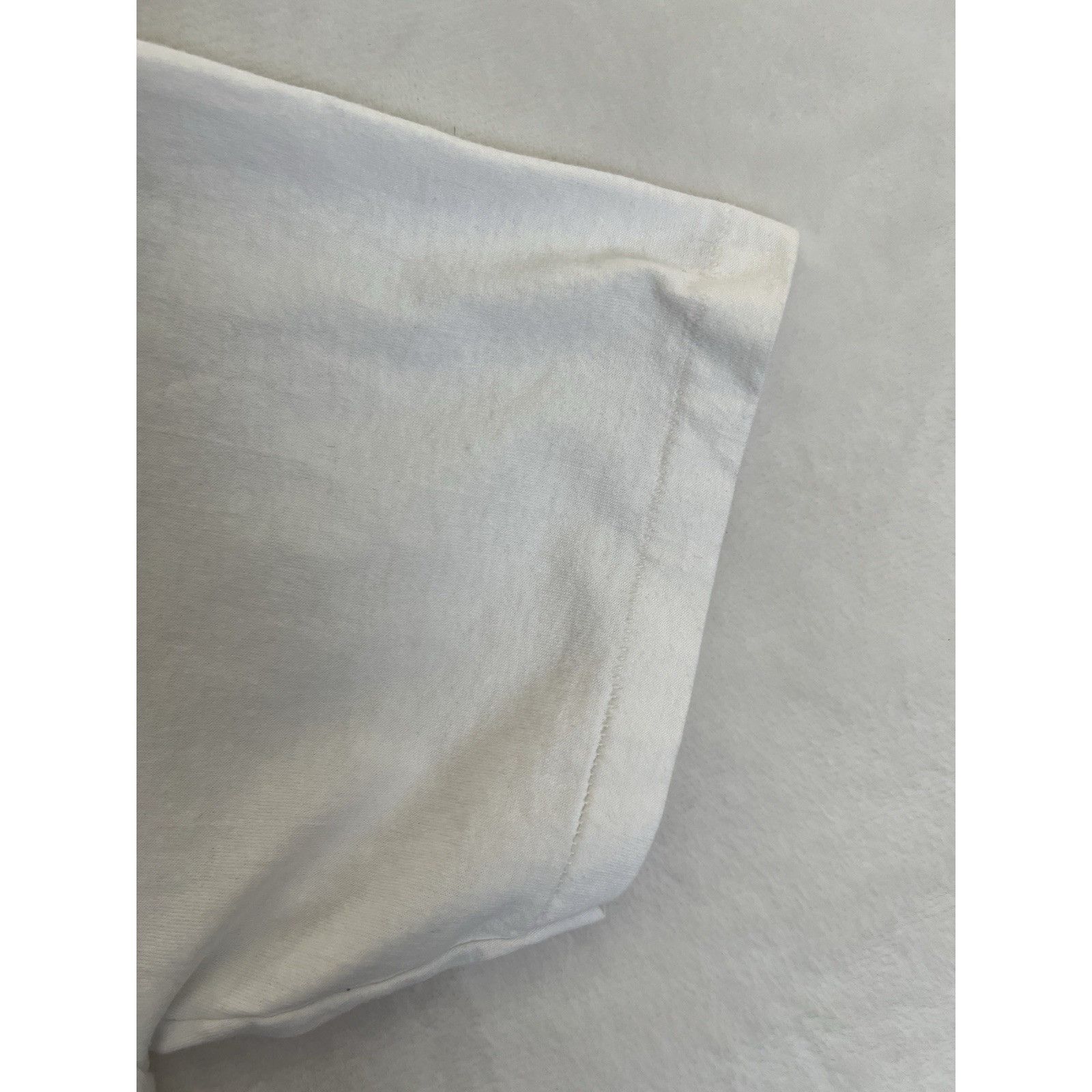 Hanes VTG Lund Performance Solutions T-Shirt Size L Tech Computer Size US L / EU 52-54 / 3 - 3 Thumbnail