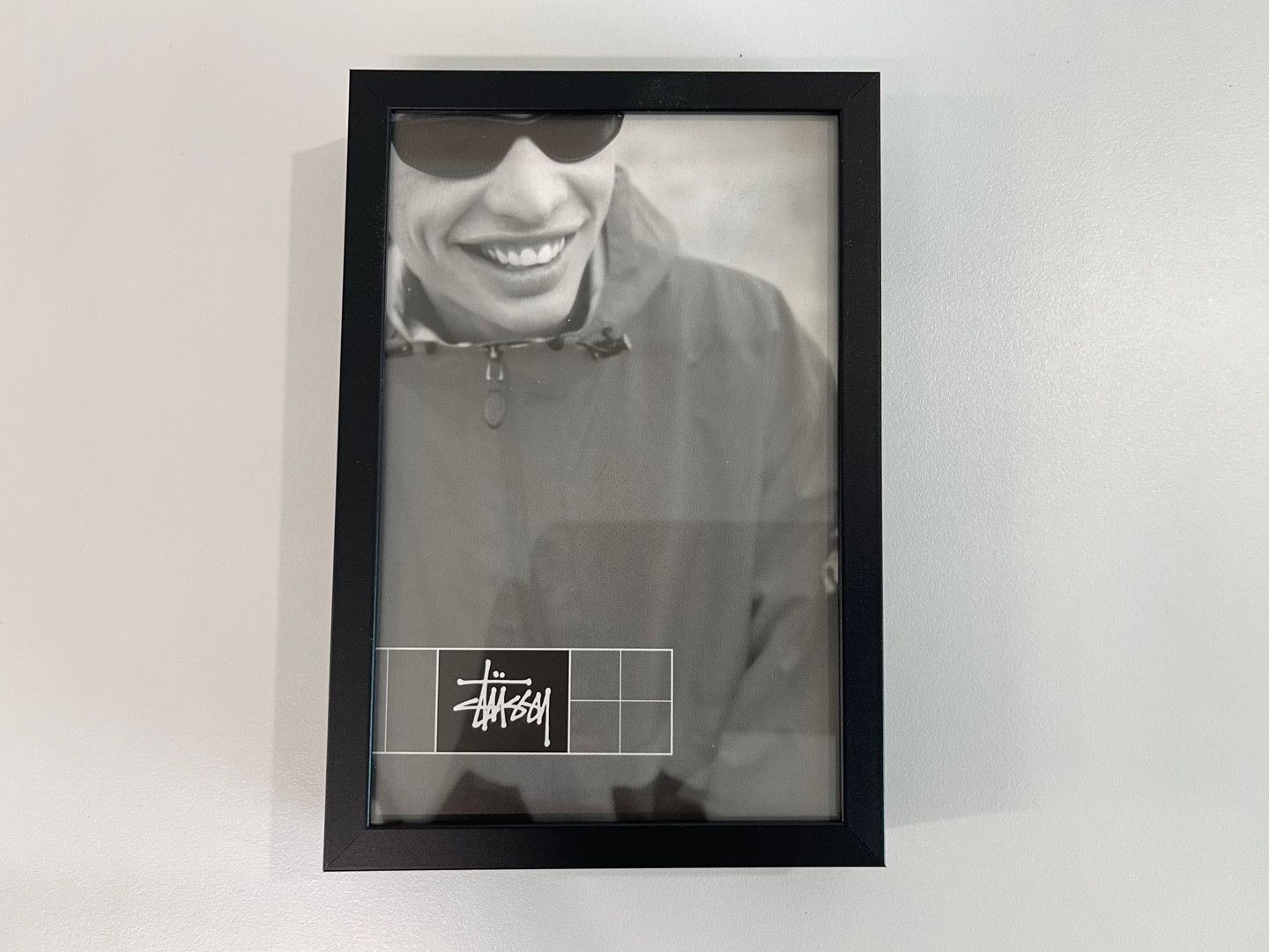 Stussy STUSSY CHAPT art Postercards 2014 Size ONE SIZE - 1 Thumbnail
