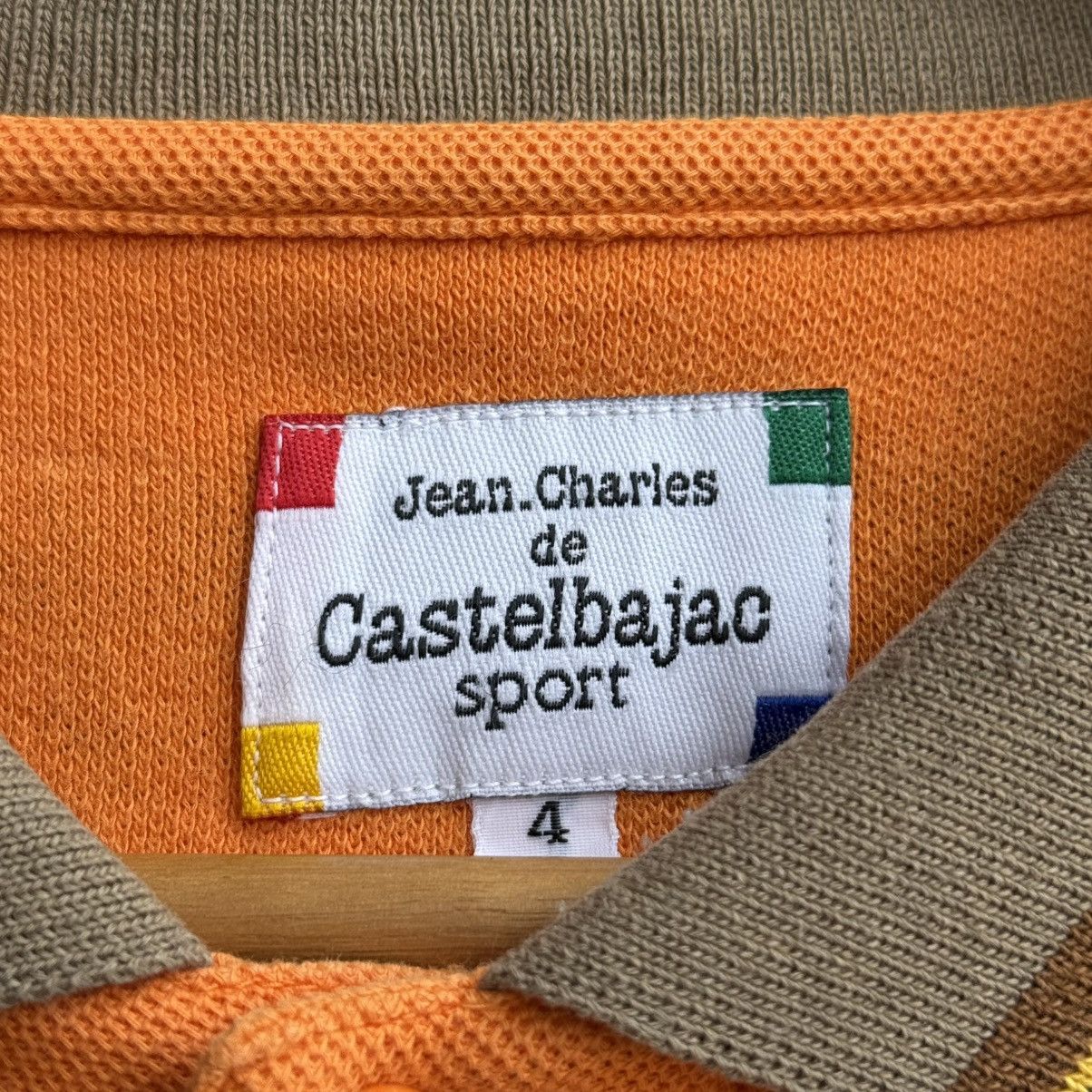 Jean Charles De Castelbajac Embroidery Canadian Ski Jean.Charles de Castelbajac Sport Size US XL / EU 56 / 4 - 14 Thumbnail