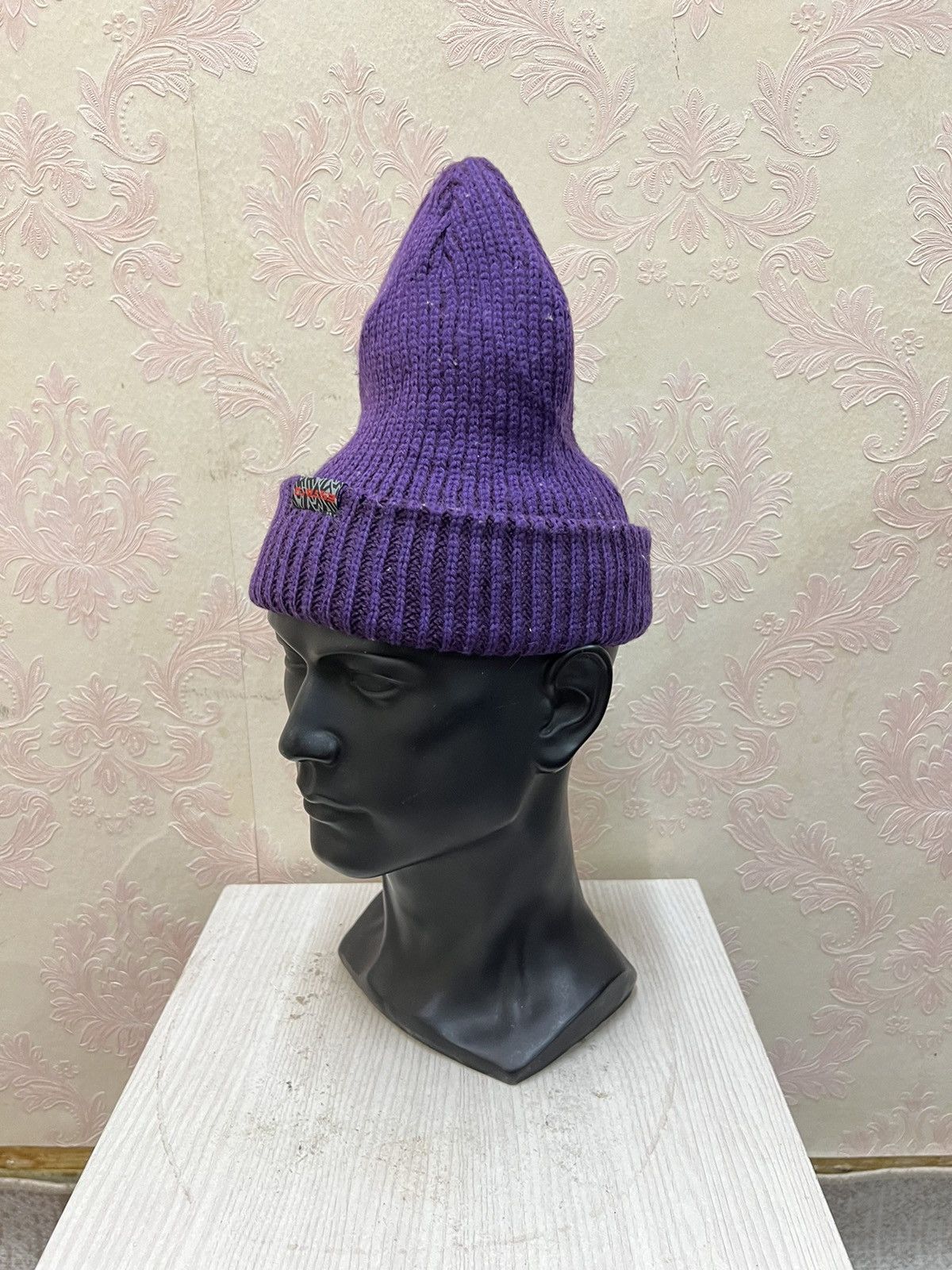 Vintage Vintage Estivo Beanie Hats Size ONE SIZE - 3 Thumbnail