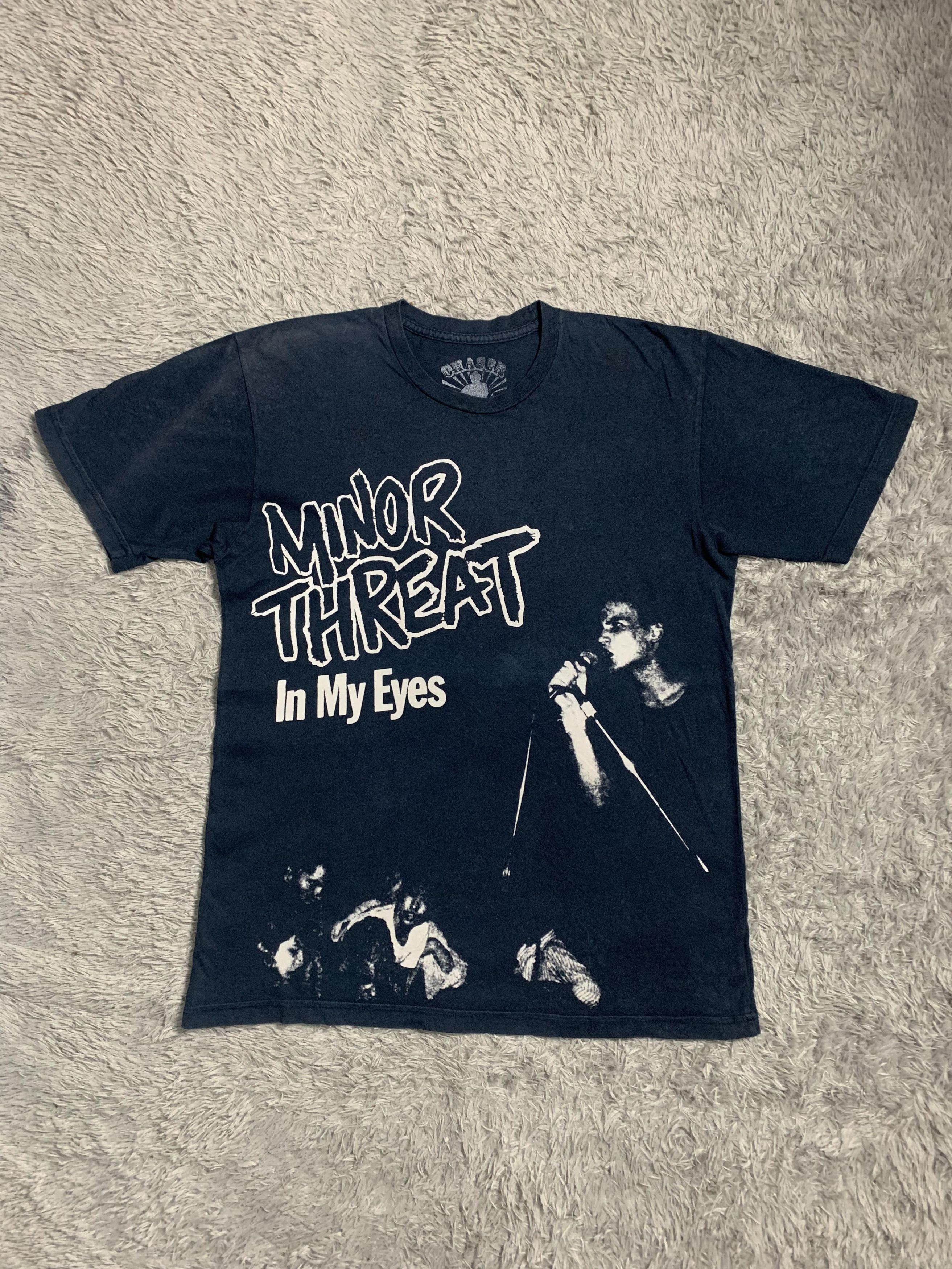 In My Eyes | Grailed